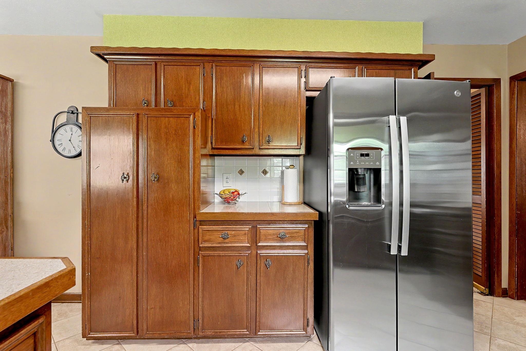 1124 S Barlow Street Wichita KS 67207