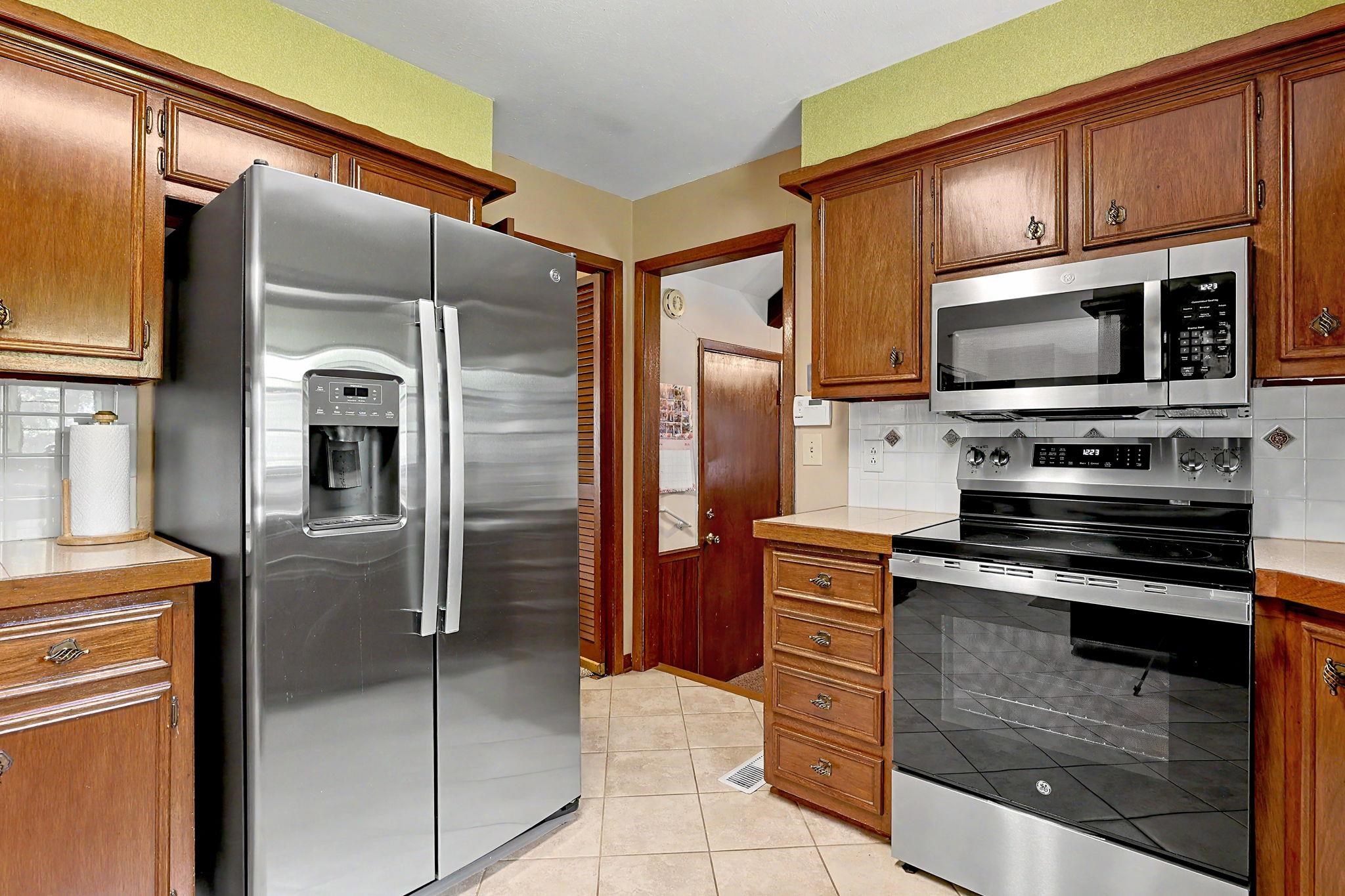 1124 S Barlow Street Wichita KS 67207