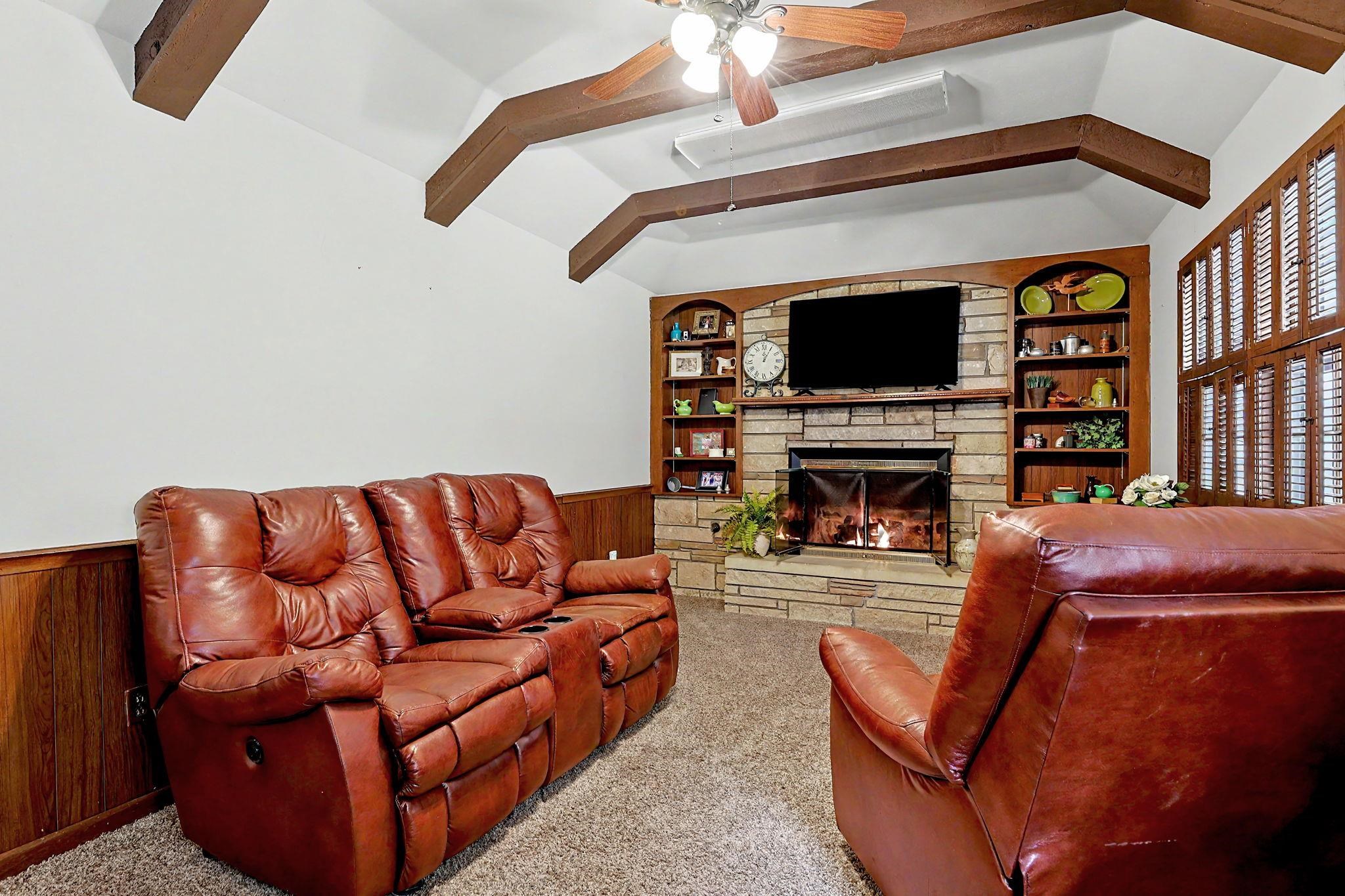 1124 S Barlow Street Wichita KS 67207