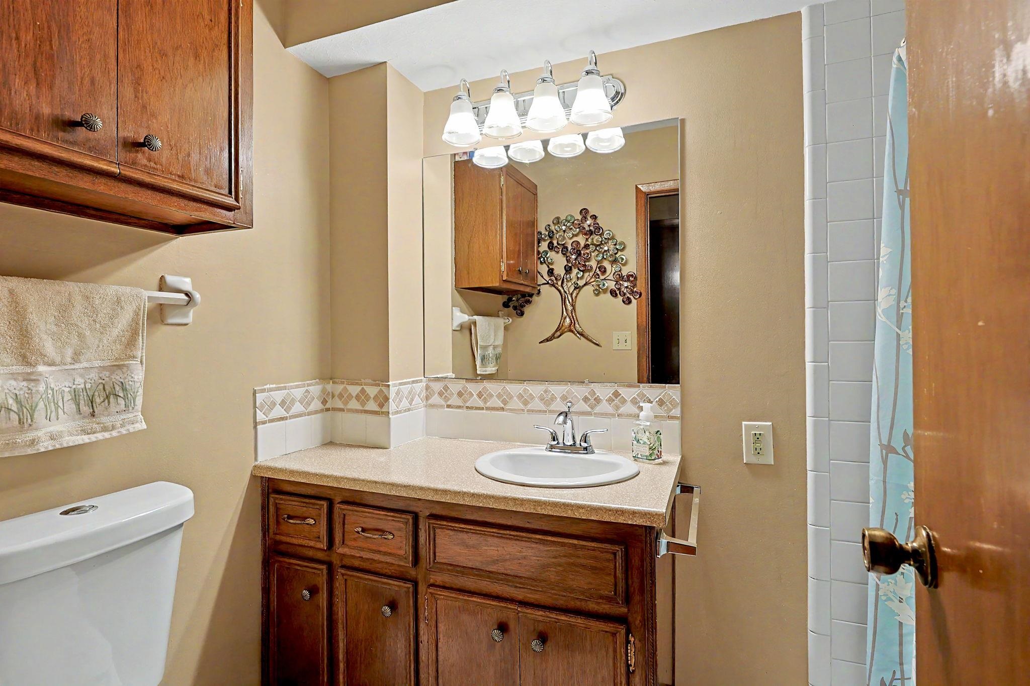 1124 S Barlow Street Wichita KS 67207