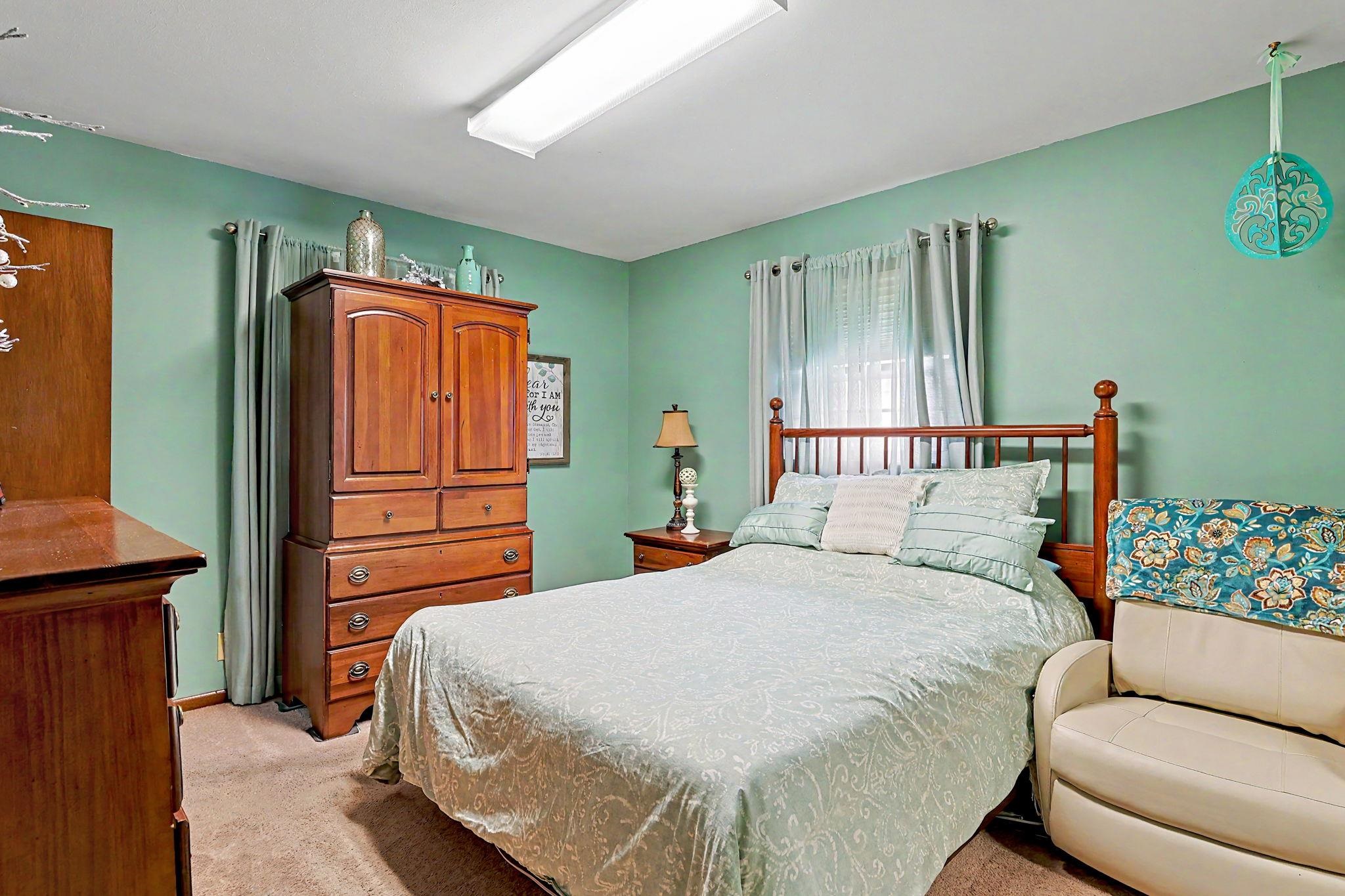1124 S Barlow Street Wichita KS 67207