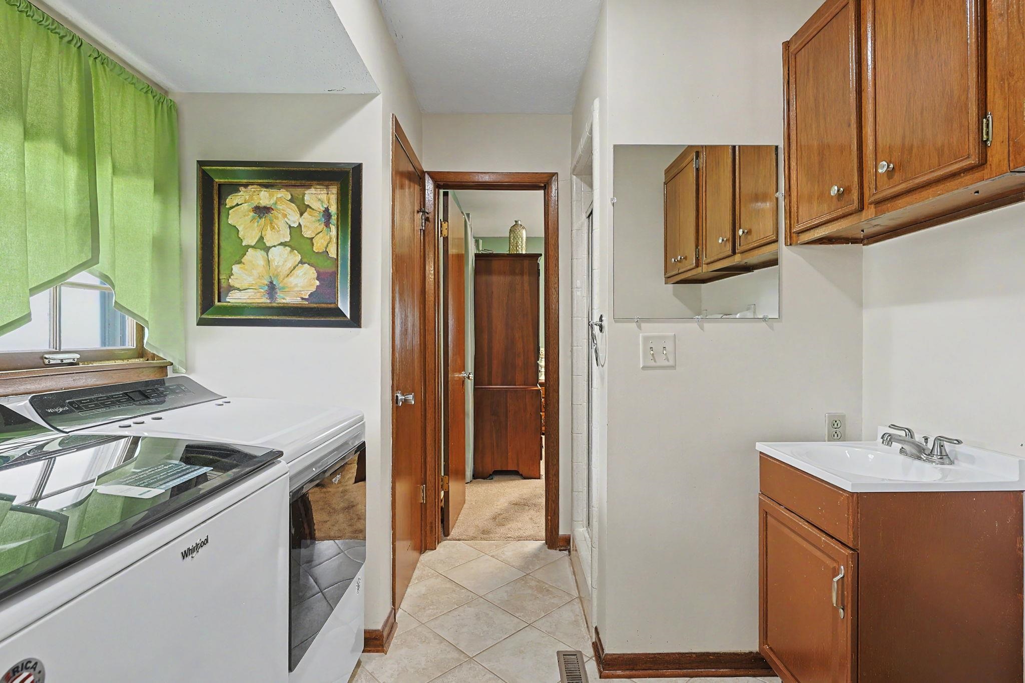 1124 S Barlow Street Wichita KS 67207