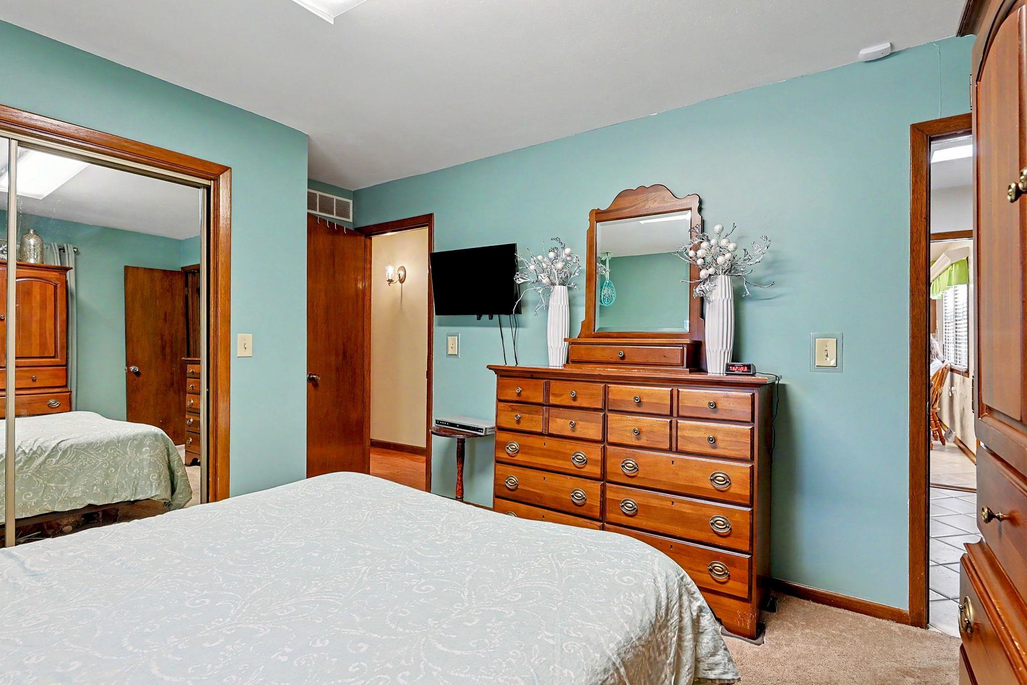 1124 S Barlow Street Wichita KS 67207