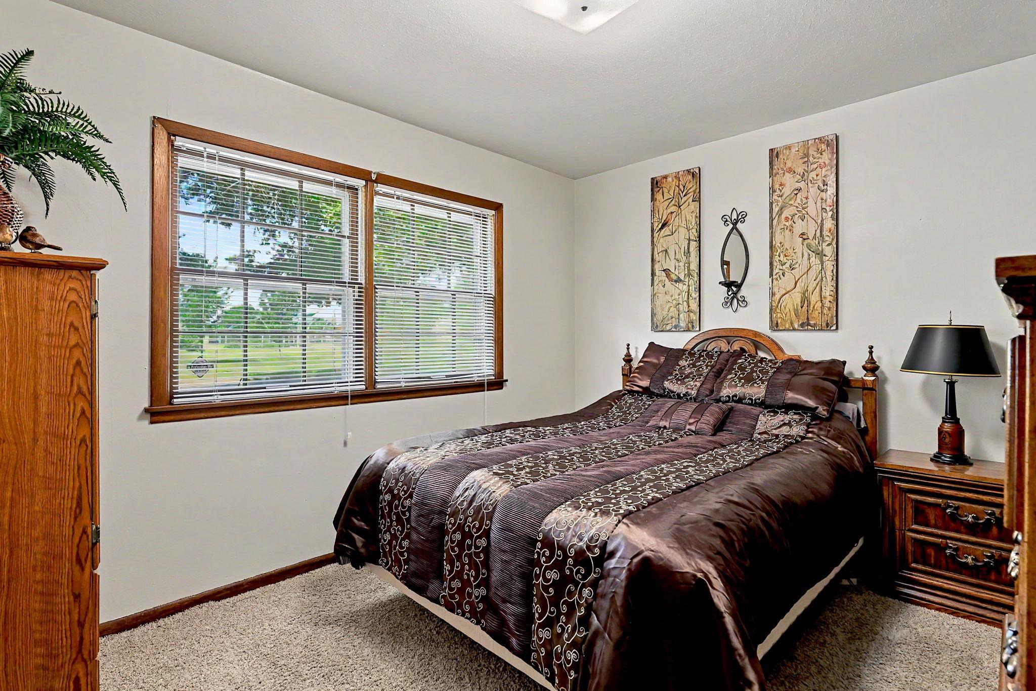 1124 S Barlow Street Wichita KS 67207