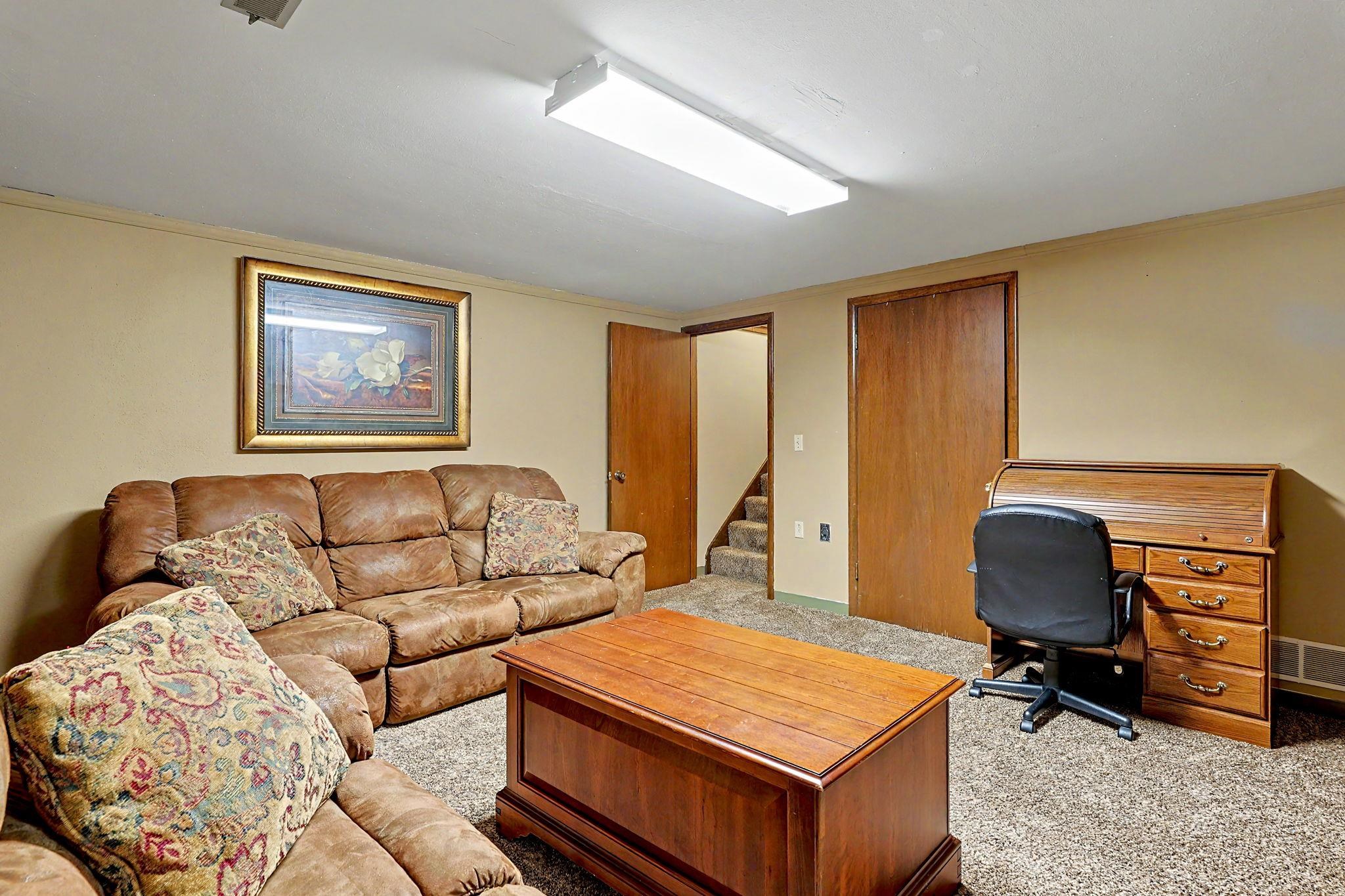1124 S Barlow Street Wichita KS 67207