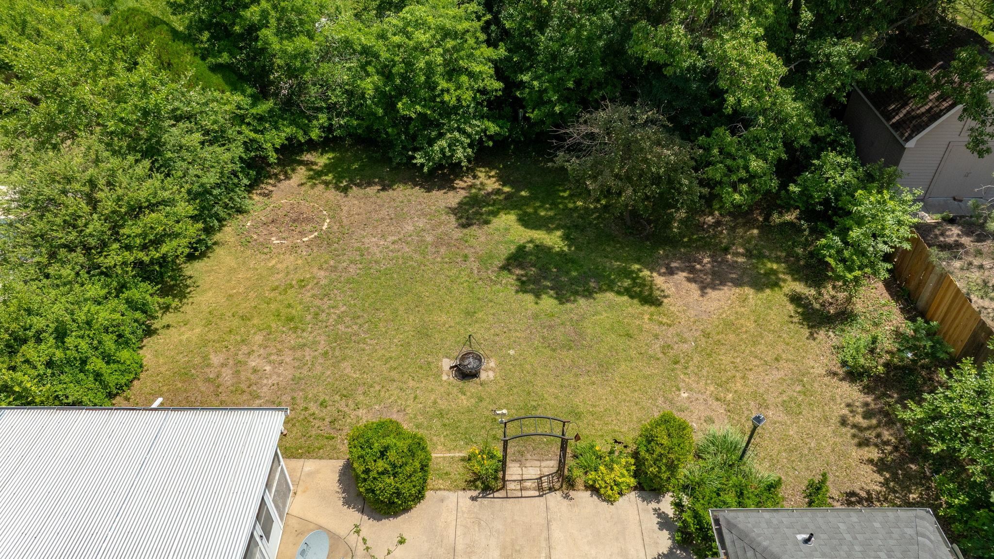 1124 S Barlow Street Wichita KS 67207