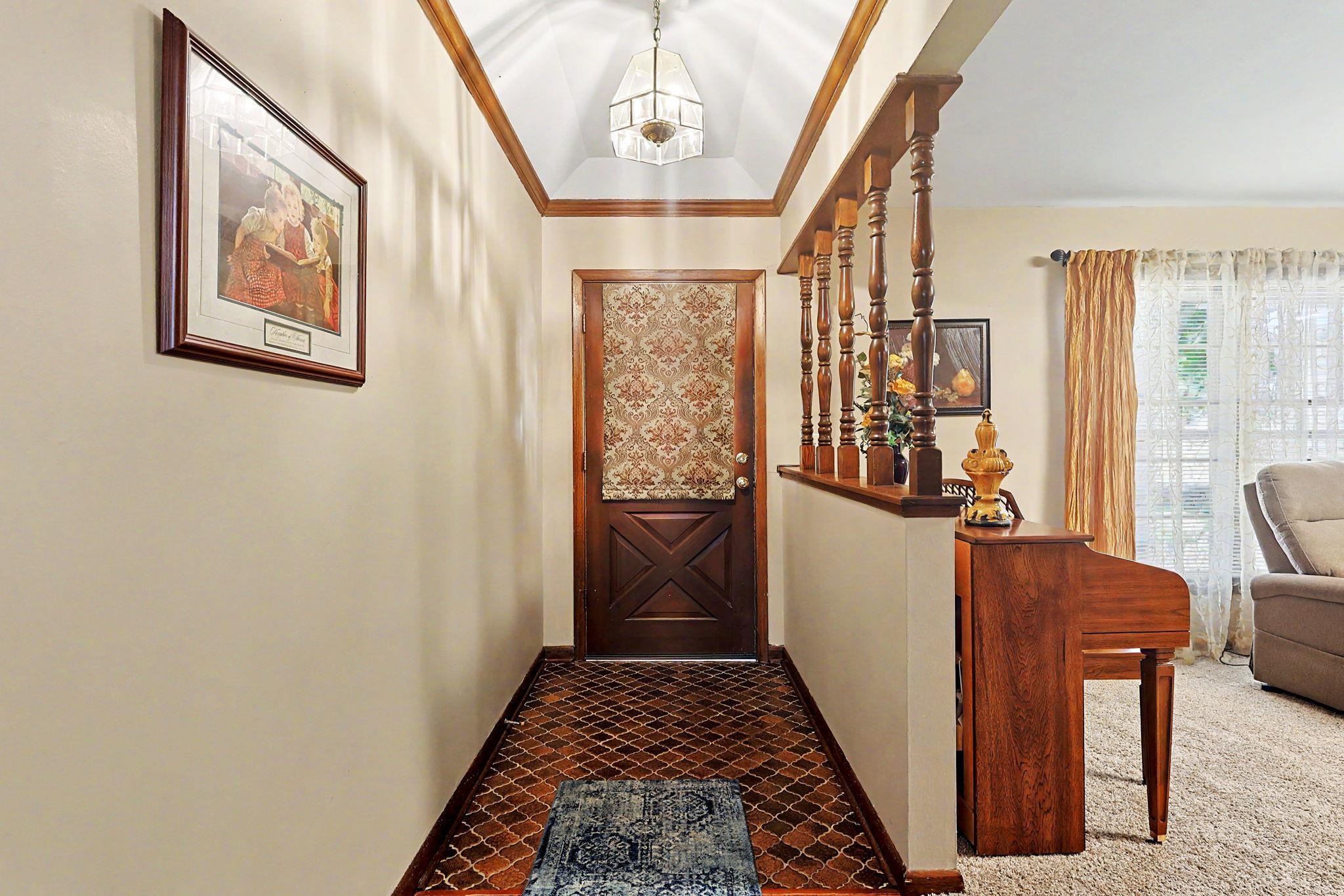 1124 S Barlow Street Wichita KS 67207