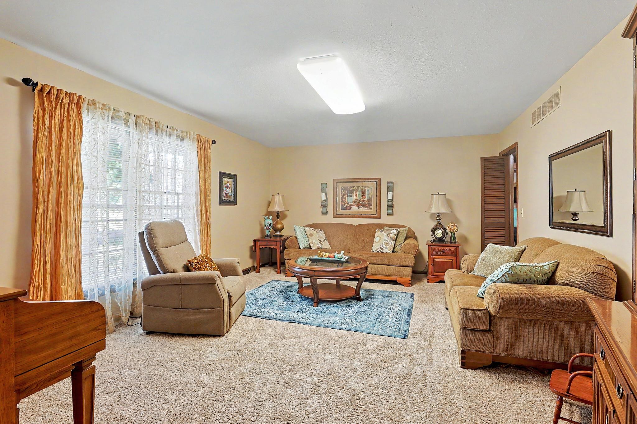 1124 S Barlow Street Wichita KS 67207