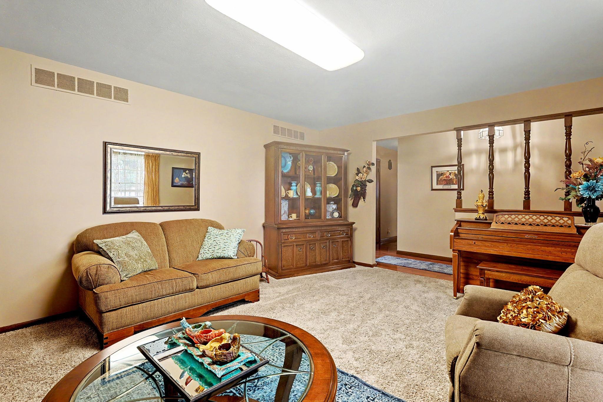 1124 S Barlow Street Wichita KS 67207