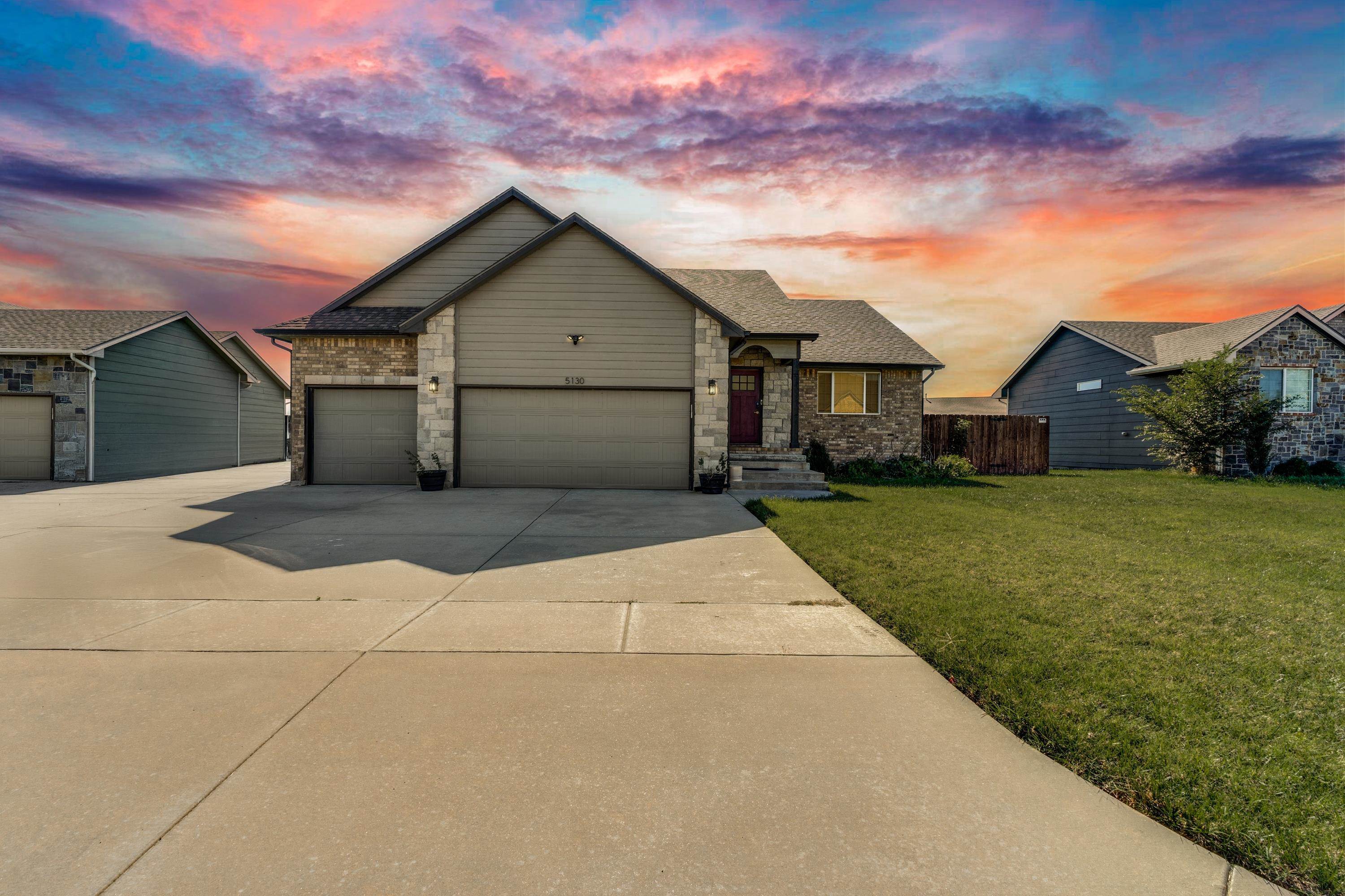 5130 N Athenian Court Wichita KS 67204