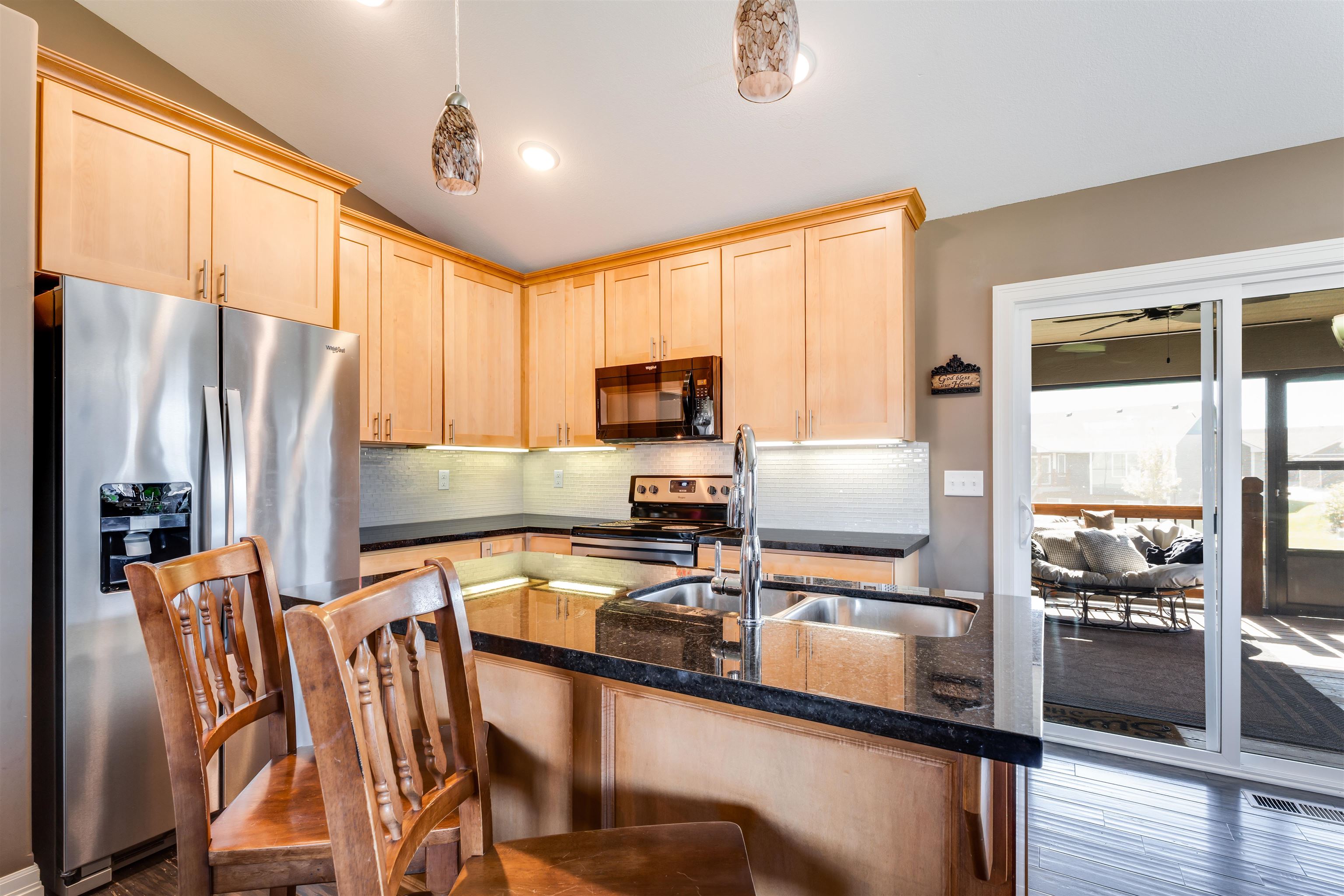 5130 N Athenian Court Wichita KS 67204