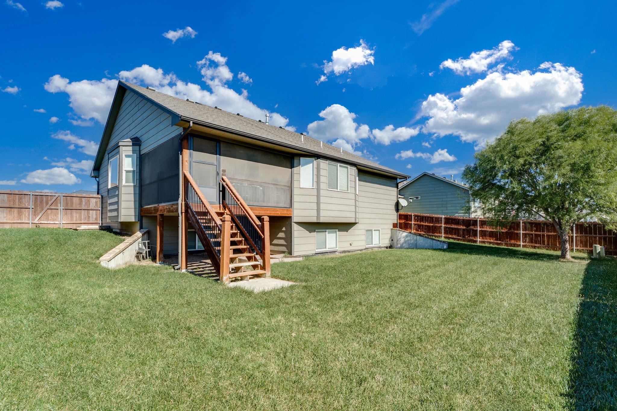 5130 N Athenian Court Wichita KS 67204