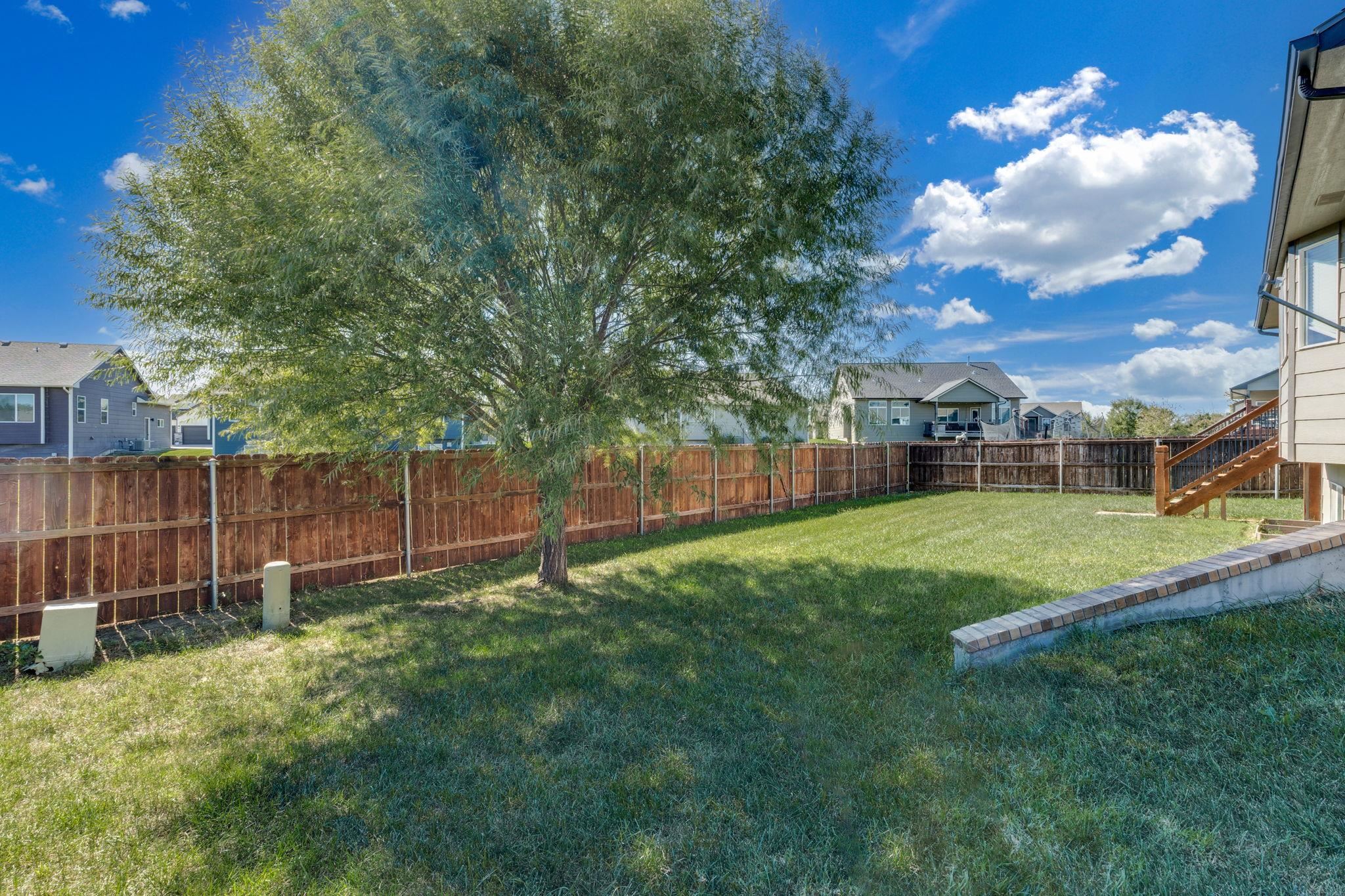 5130 N Athenian Court Wichita KS 67204