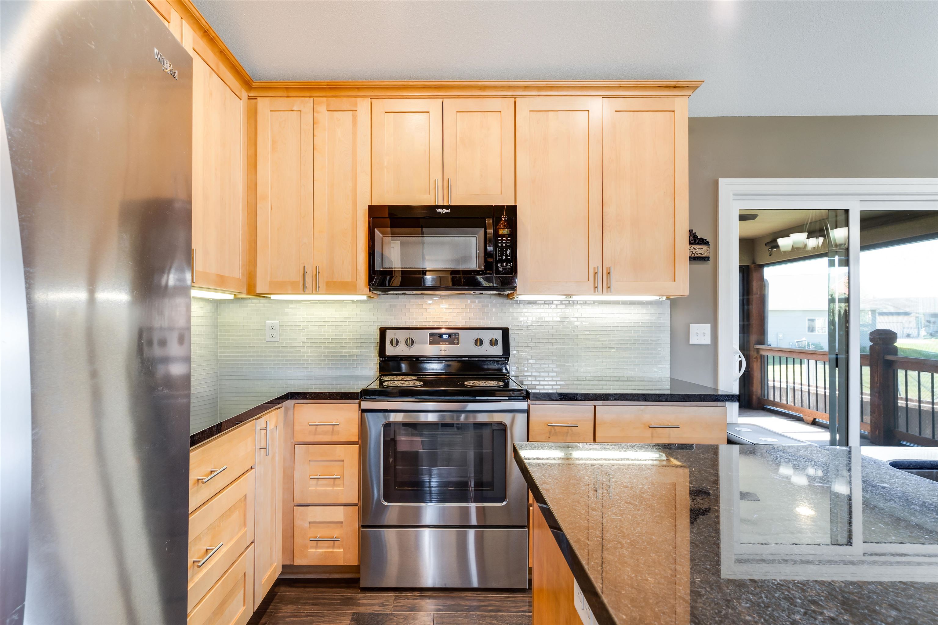 5130 N Athenian Court Wichita KS 67204