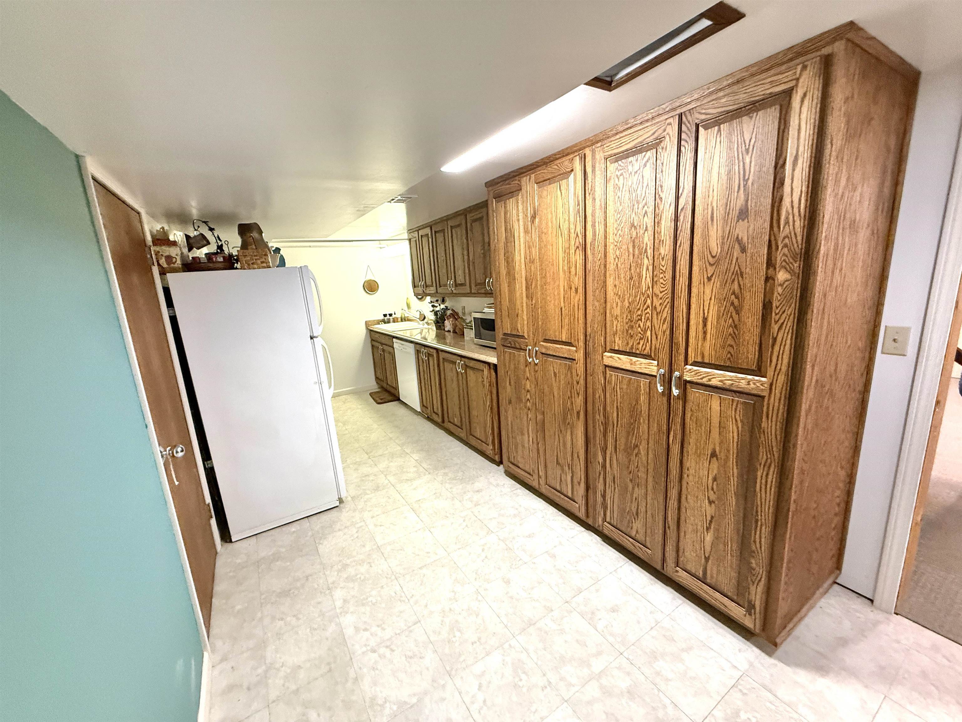 624 N Springfield Anthony KS 67003