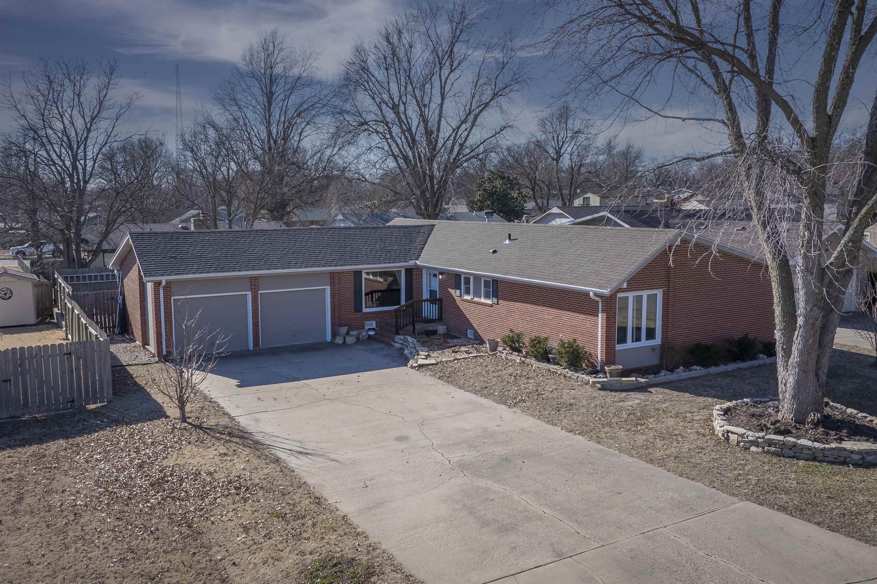 1029 Highland Drive Arkansas City KS 67005