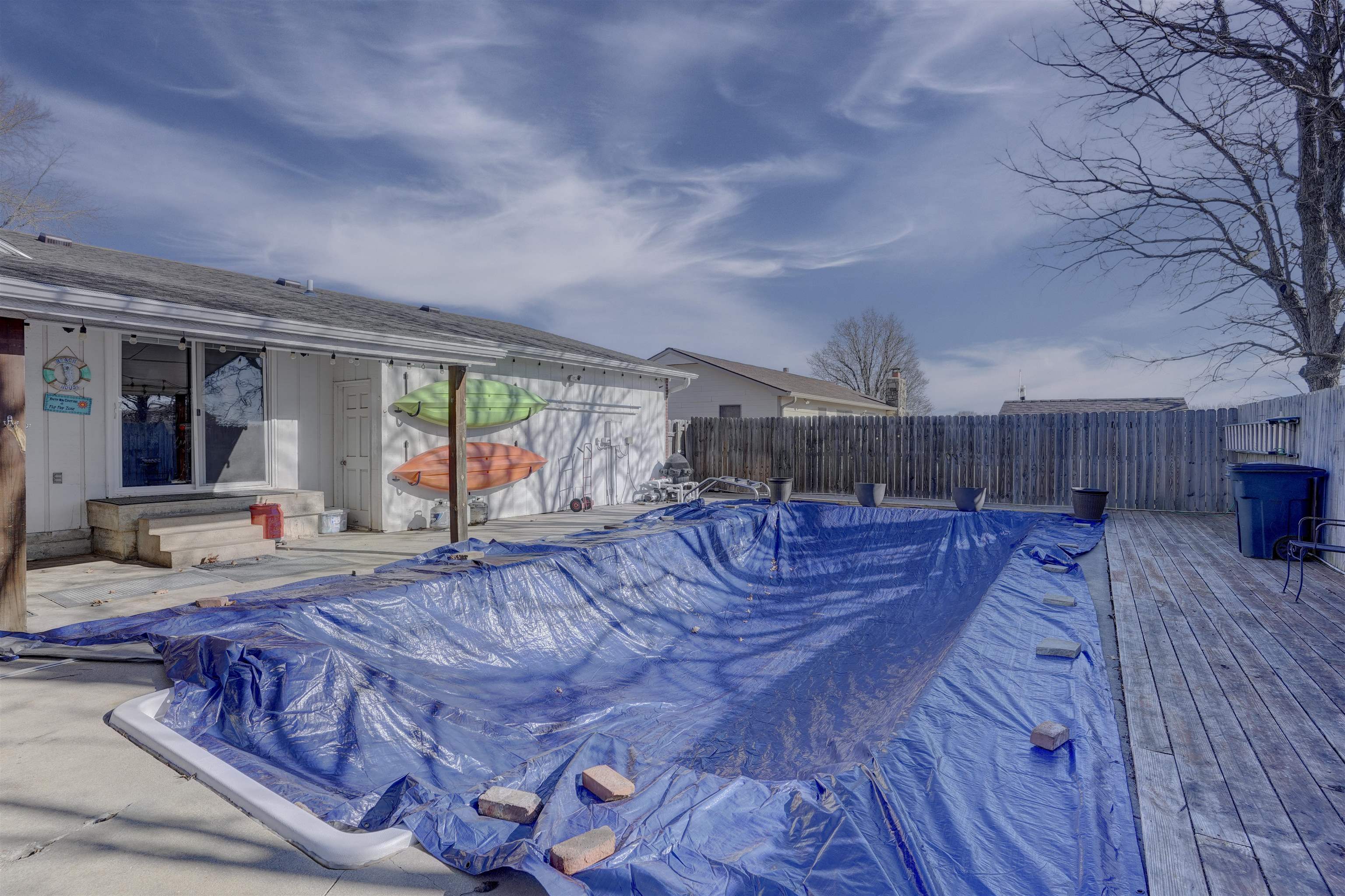 1029 Highland Drive Arkansas City KS 67005