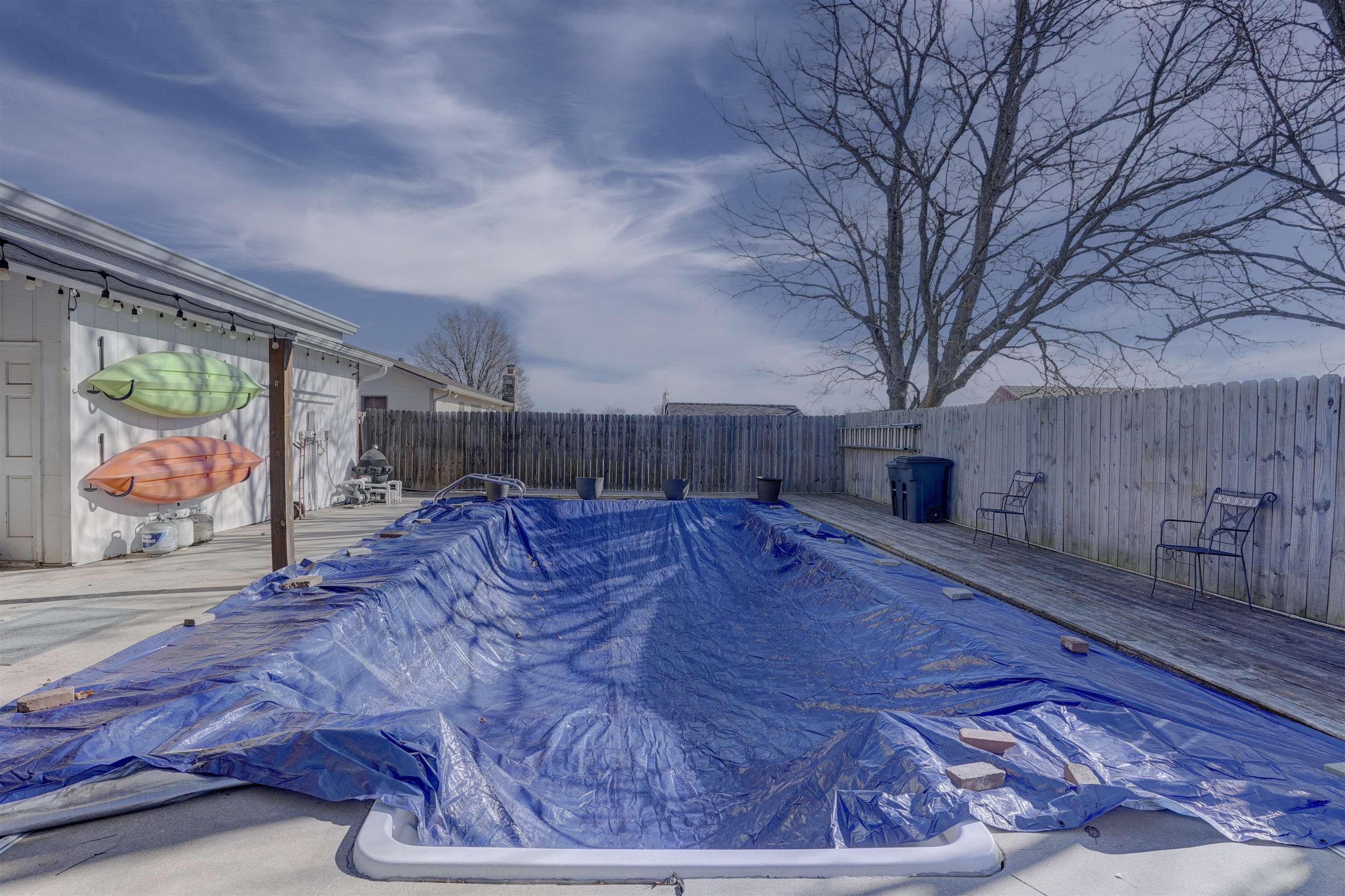 1029 Highland Drive Arkansas City KS 67005