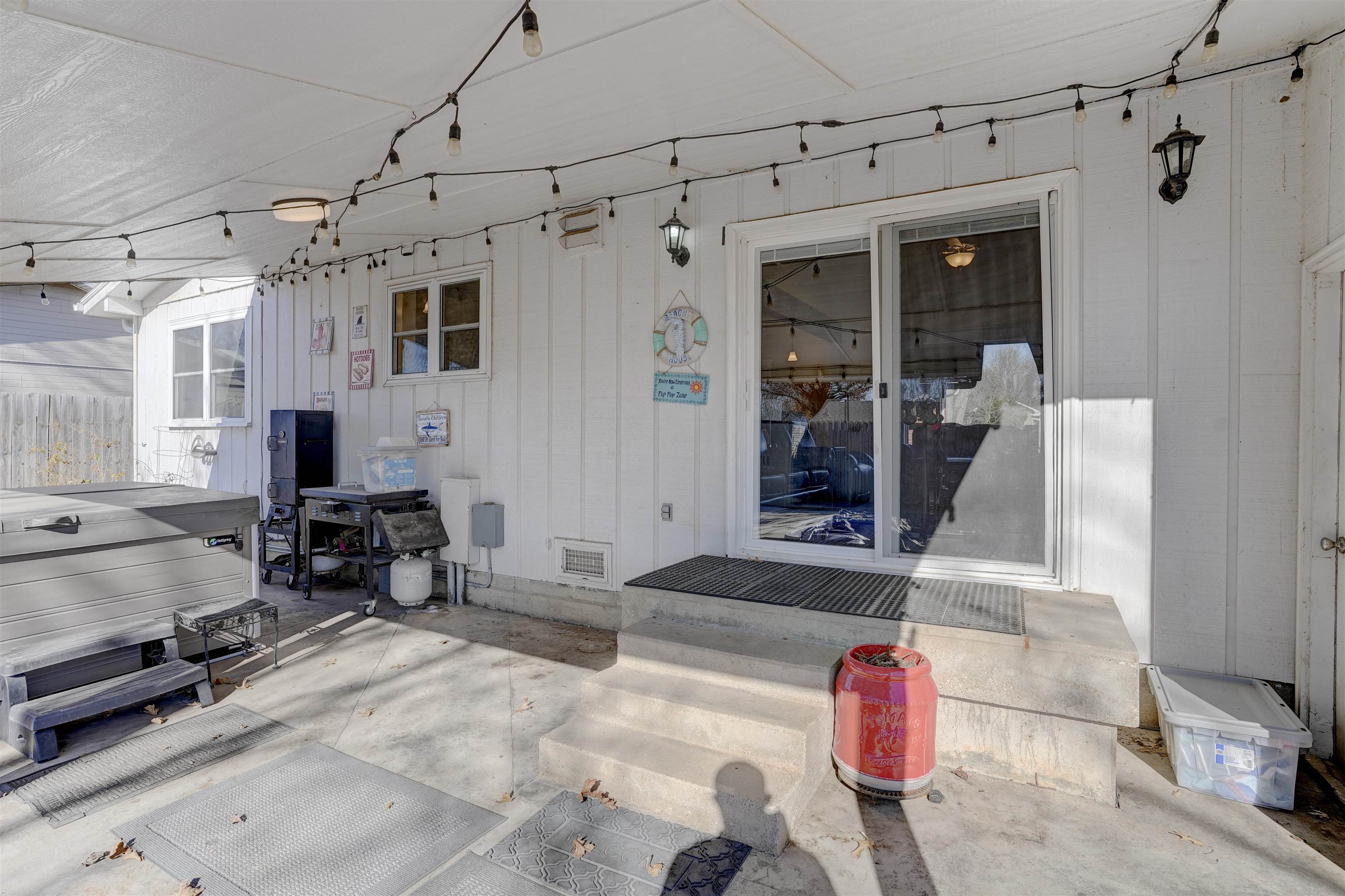 1029 Highland Drive Arkansas City KS 67005