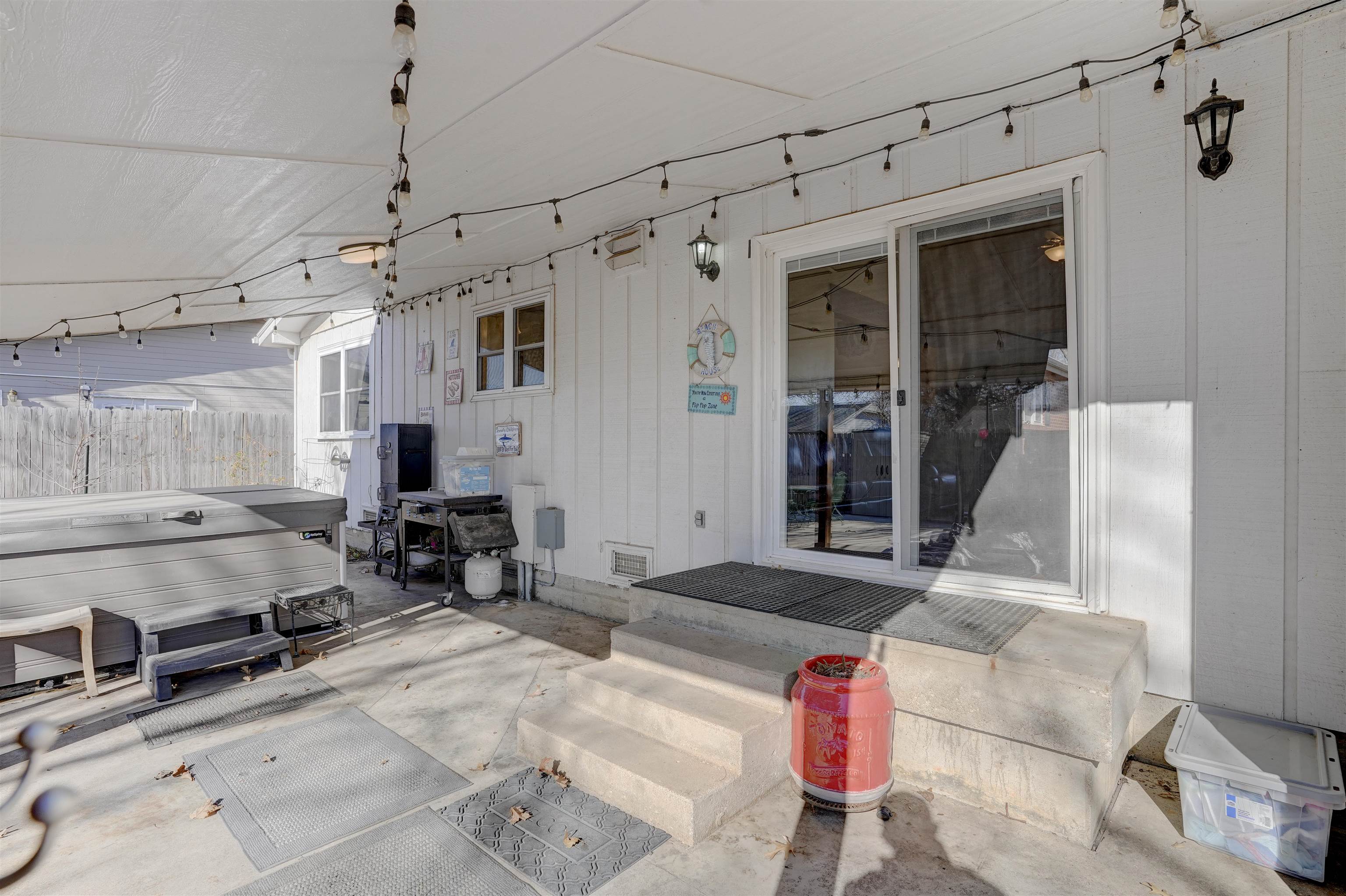 1029 Highland Drive Arkansas City KS 67005