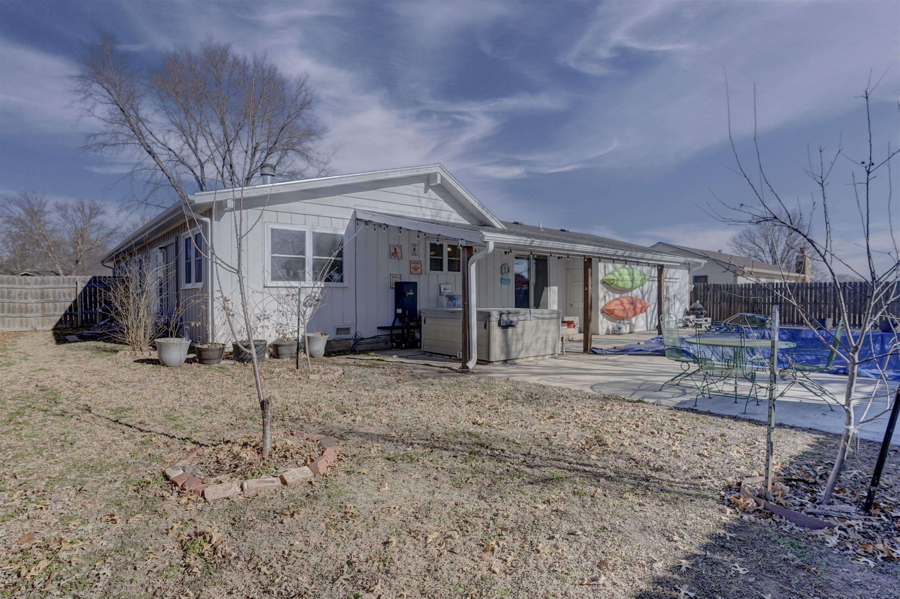 1029 Highland Drive Arkansas City KS 67005