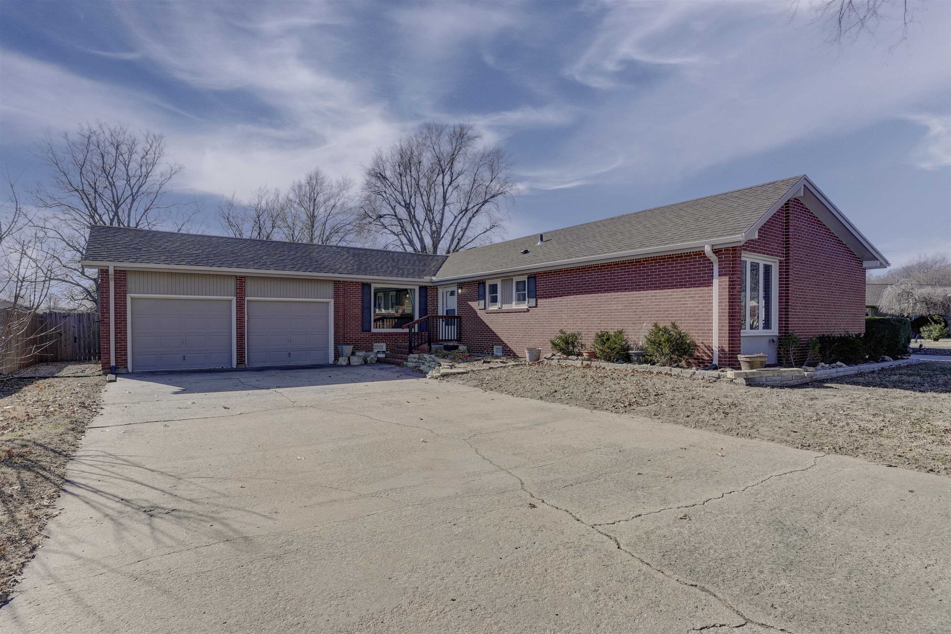 1029 Highland Drive Arkansas City KS 67005