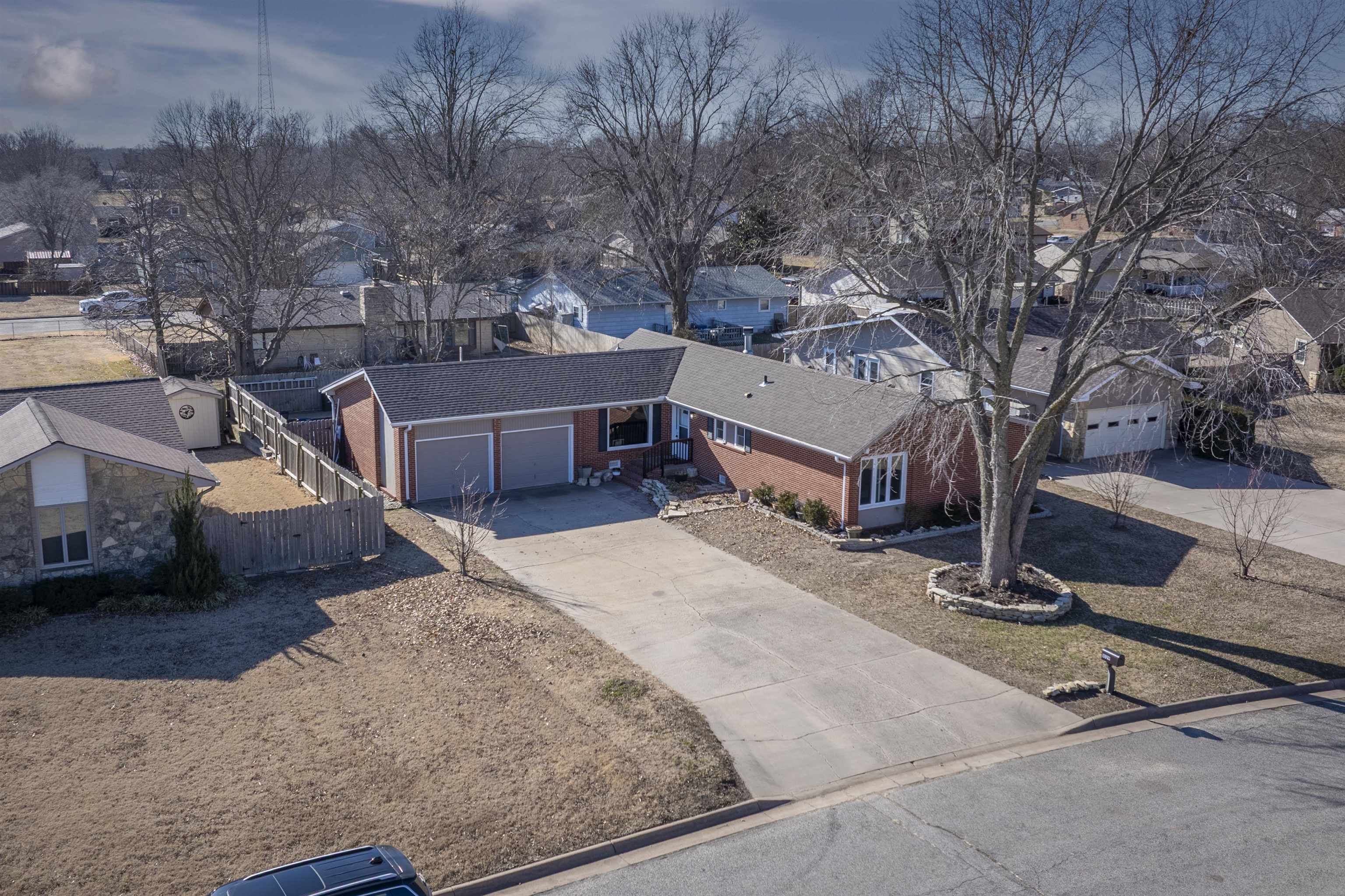 1029 Highland Drive Arkansas City KS 67005