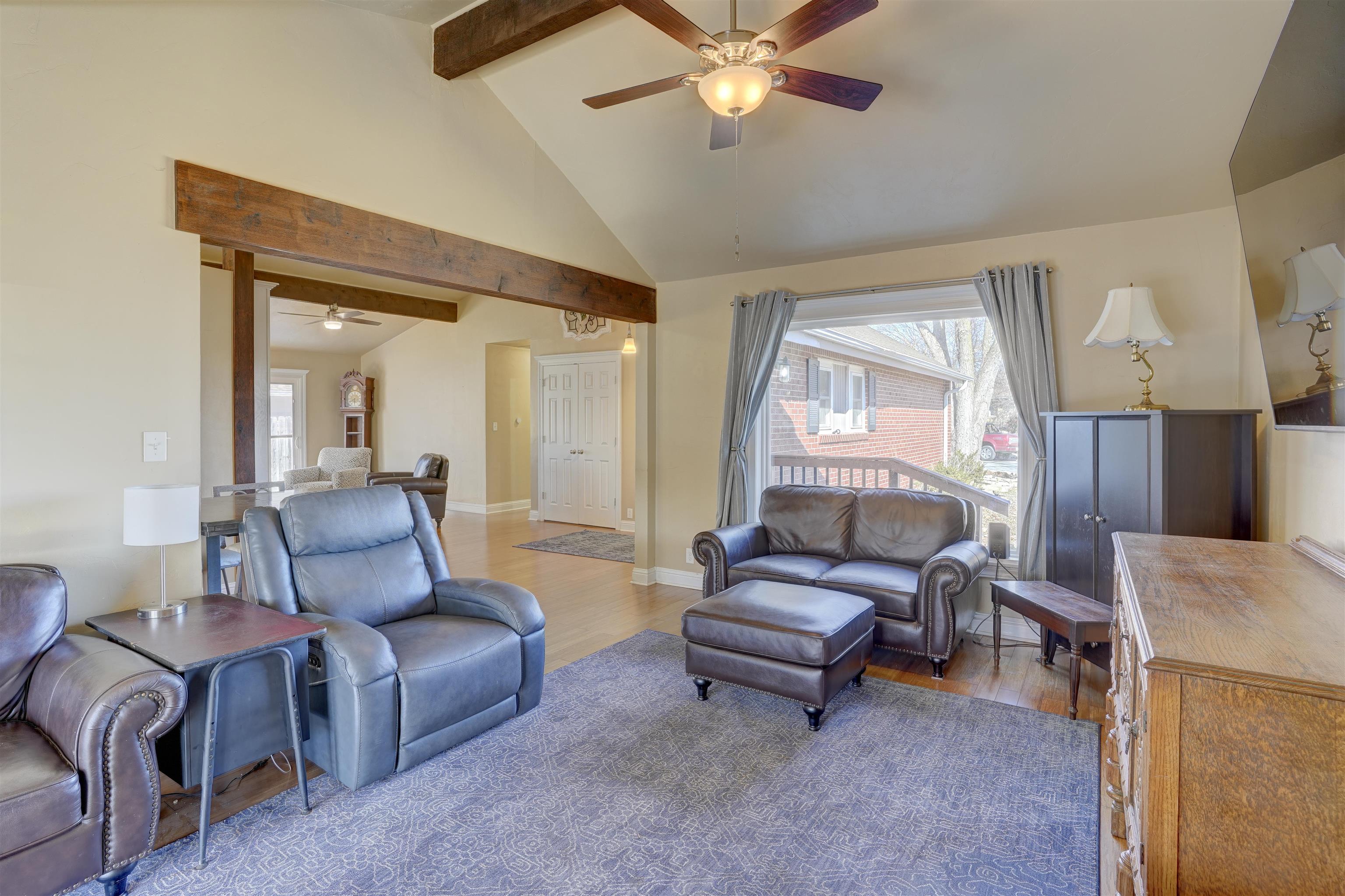 1029 Highland Drive Arkansas City KS 67005