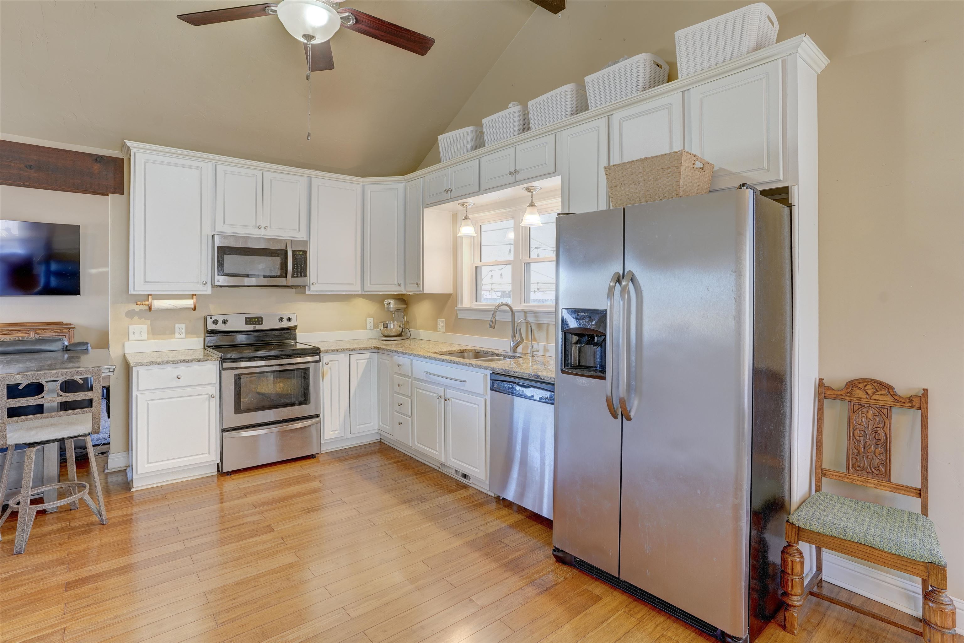 1029 Highland Drive Arkansas City KS 67005