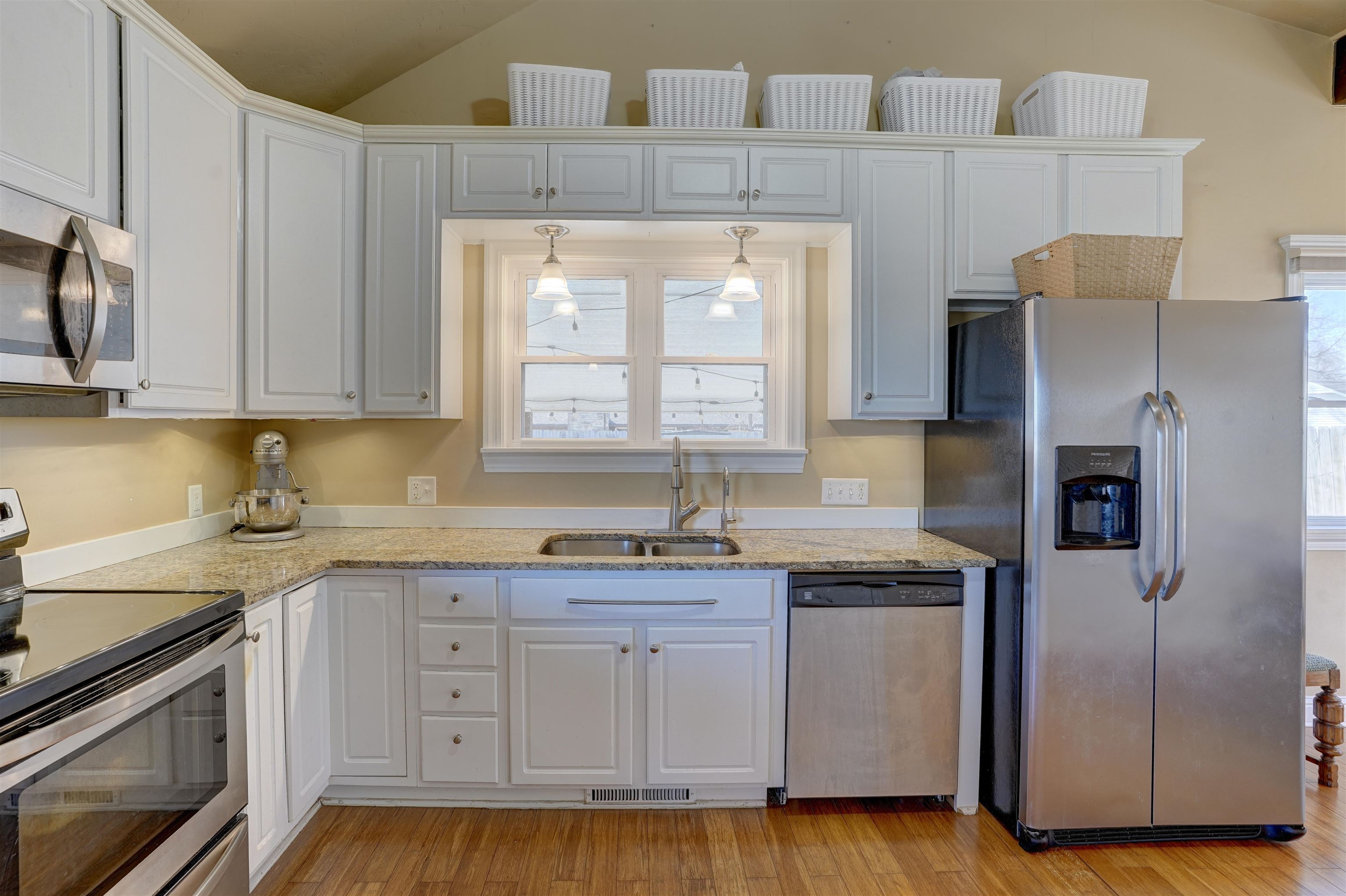 1029 Highland Drive Arkansas City KS 67005