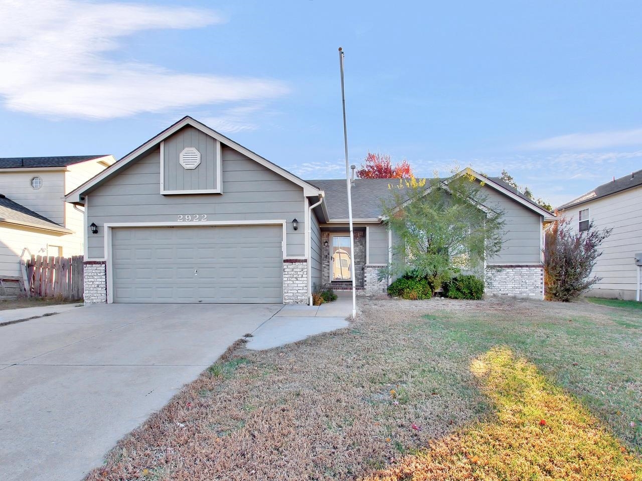 2922 S West Parkway Wichita KS 67210