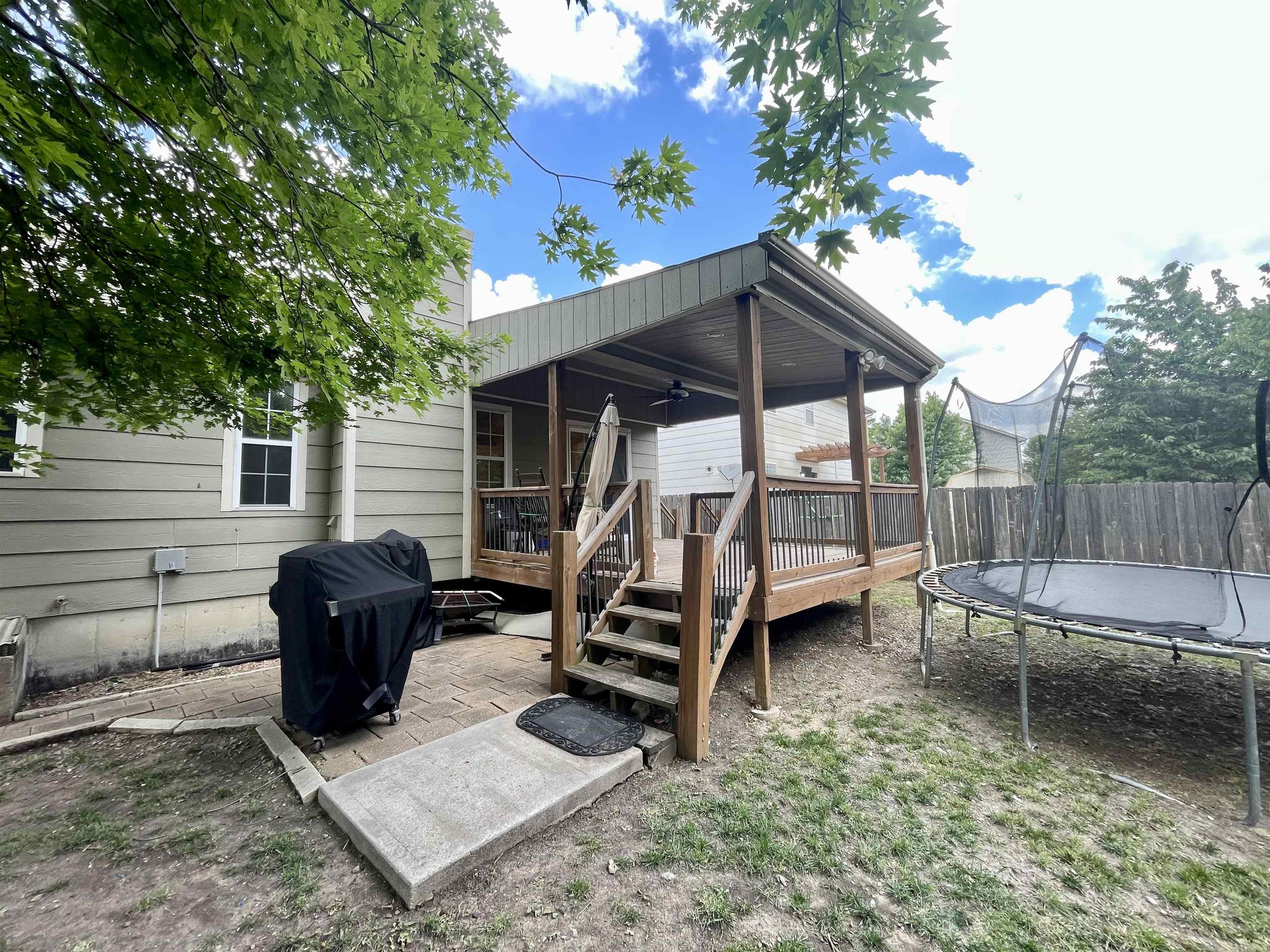 2922 S West Parkway Wichita KS 67210