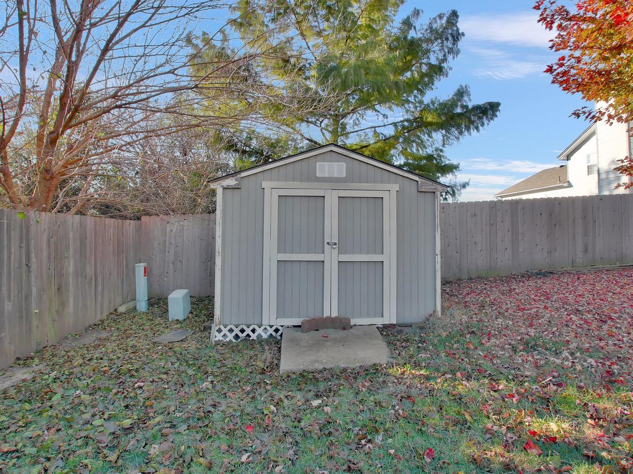 2922 S West Parkway Wichita KS 67210