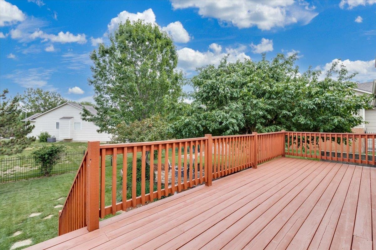 2308 N Brandon Circle Wichita KS 67226