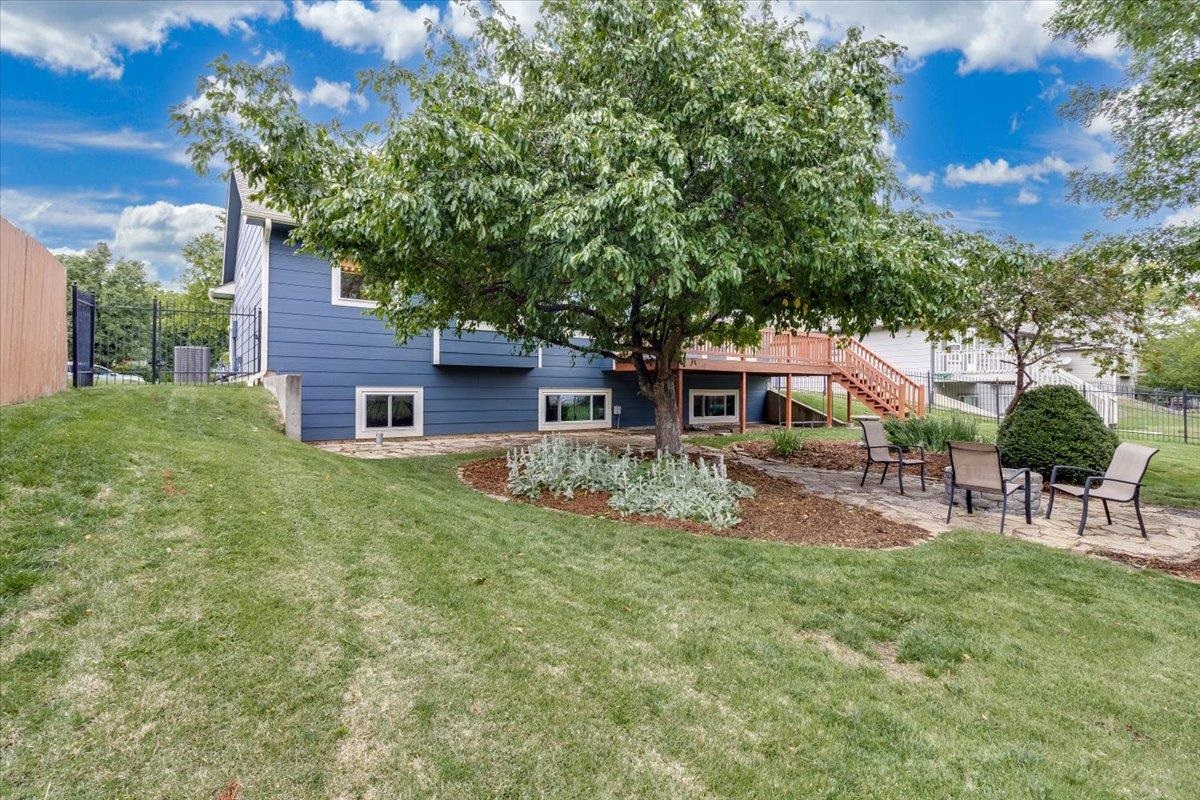 2308 N Brandon Circle Wichita KS 67226