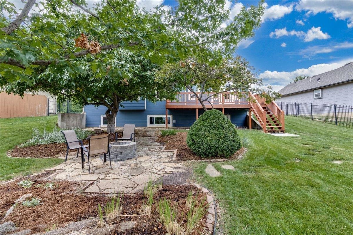 2308 N Brandon Circle Wichita KS 67226