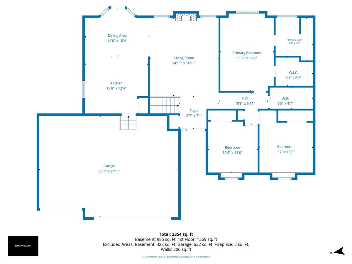 2308 N Brandon Circle Wichita KS 67226