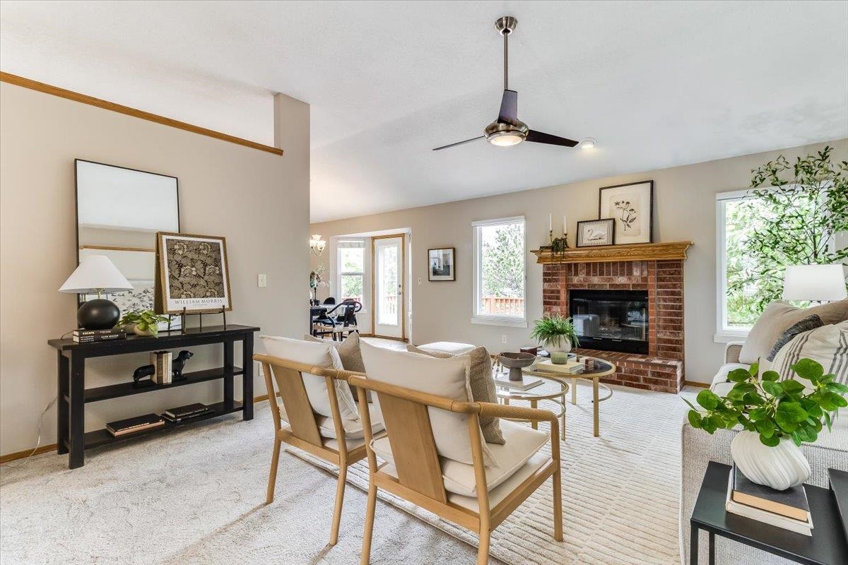 2308 N Brandon Circle Wichita KS 67226
