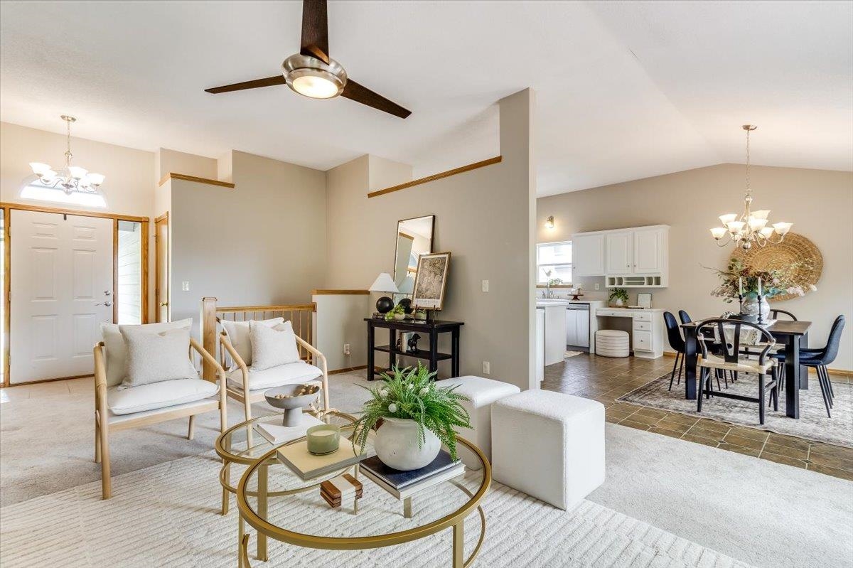 2308 N Brandon Circle Wichita KS 67226