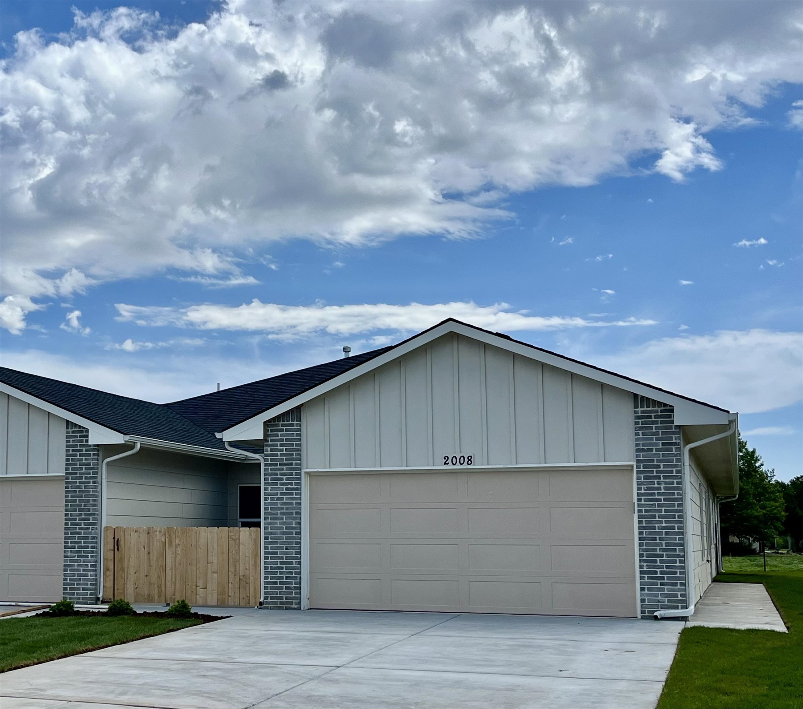 2008 N Melody Lane Goddard KS 67052