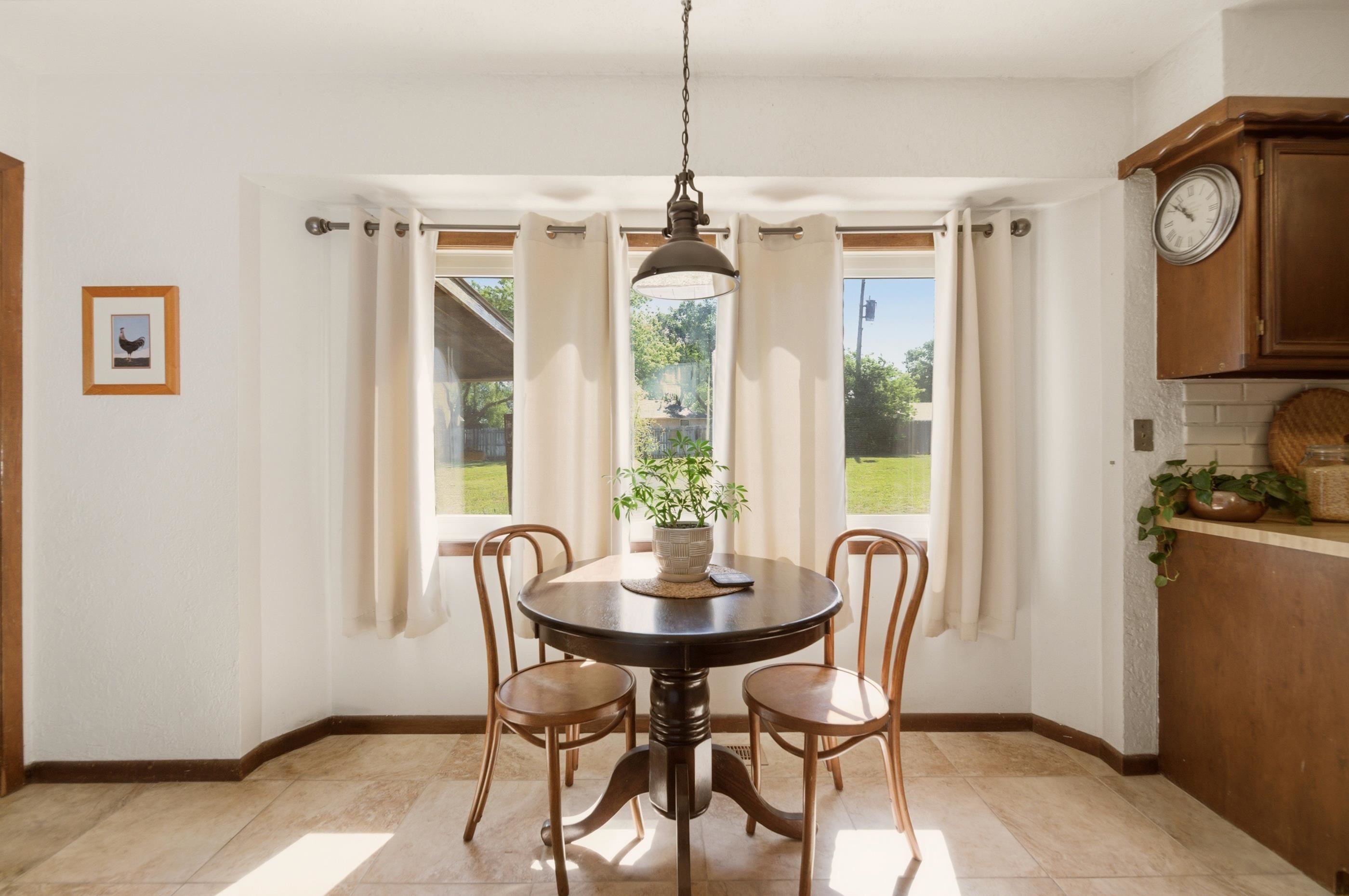 504 N Ridge Way Road Rose Hill KS 67133-9450