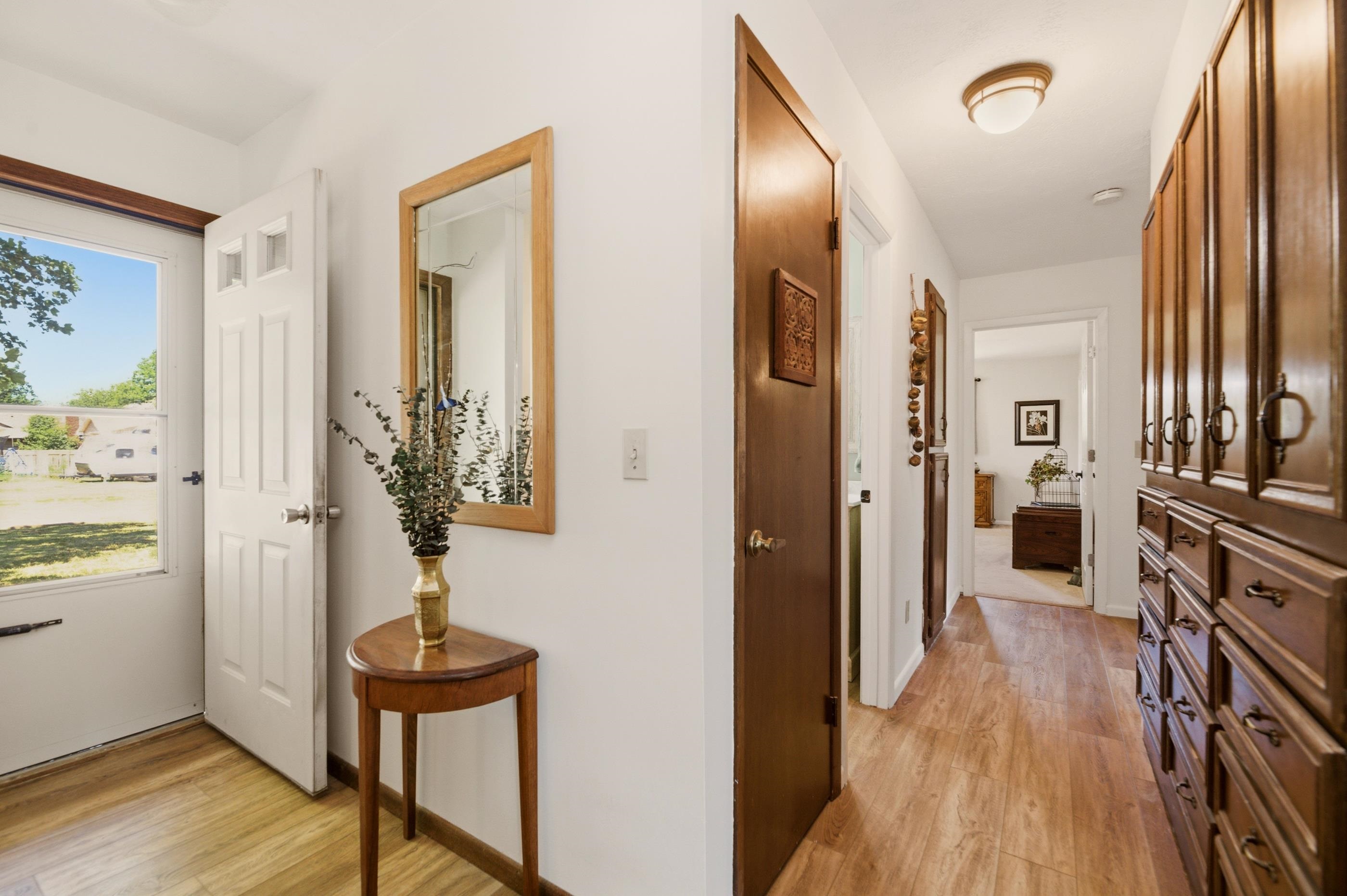 504 N Ridge Way Road Rose Hill KS 67133-9450