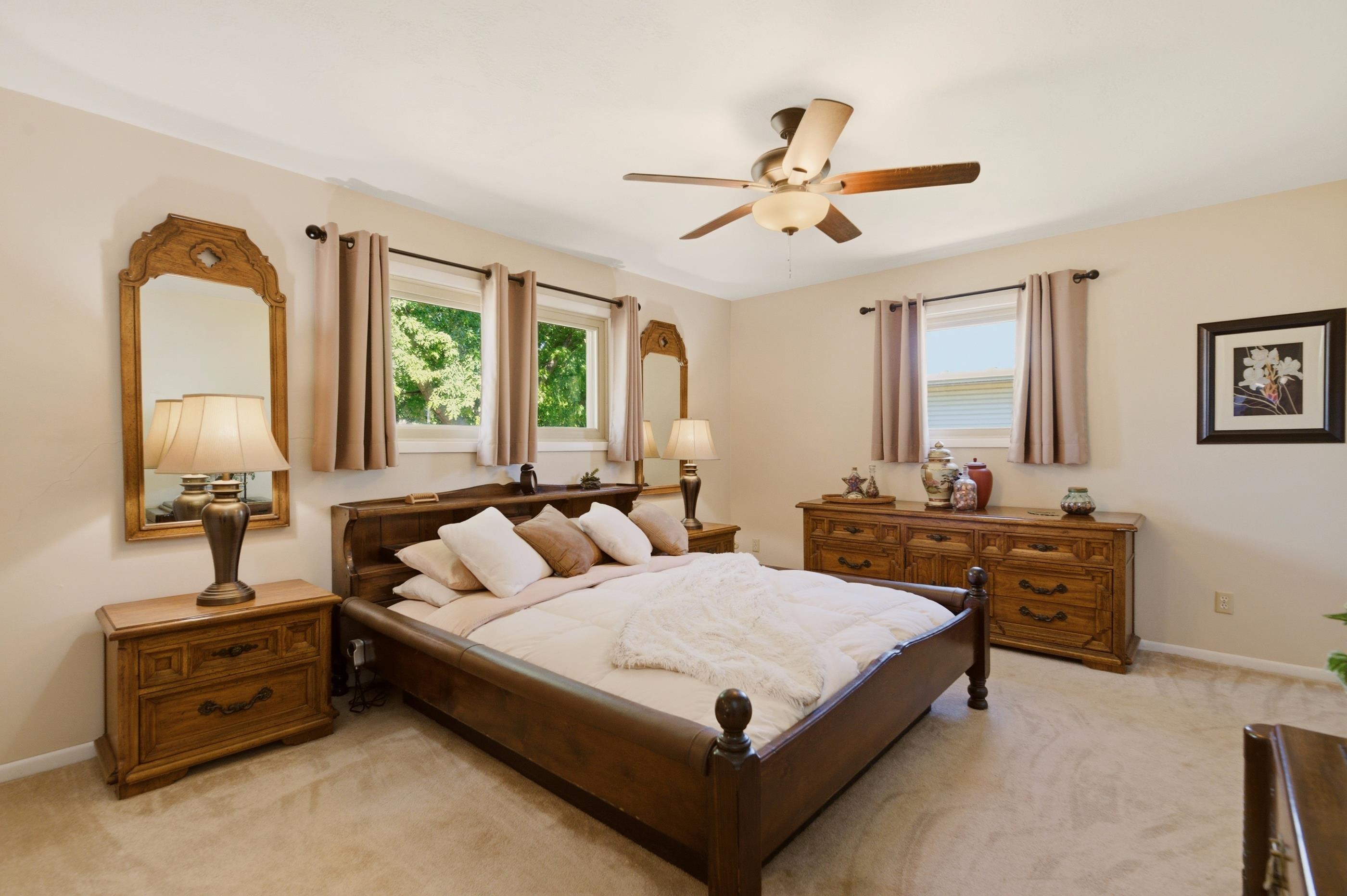 504 N Ridge Way Road Rose Hill KS 67133-9450