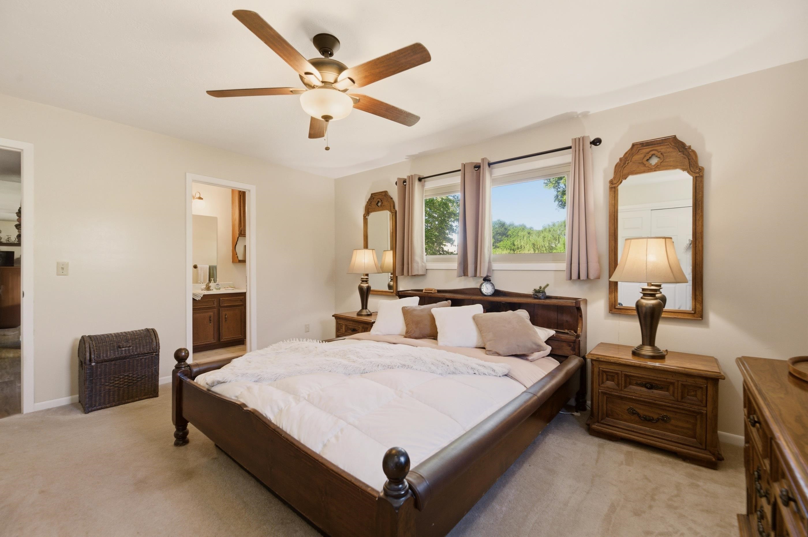 504 N Ridge Way Road Rose Hill KS 67133-9450