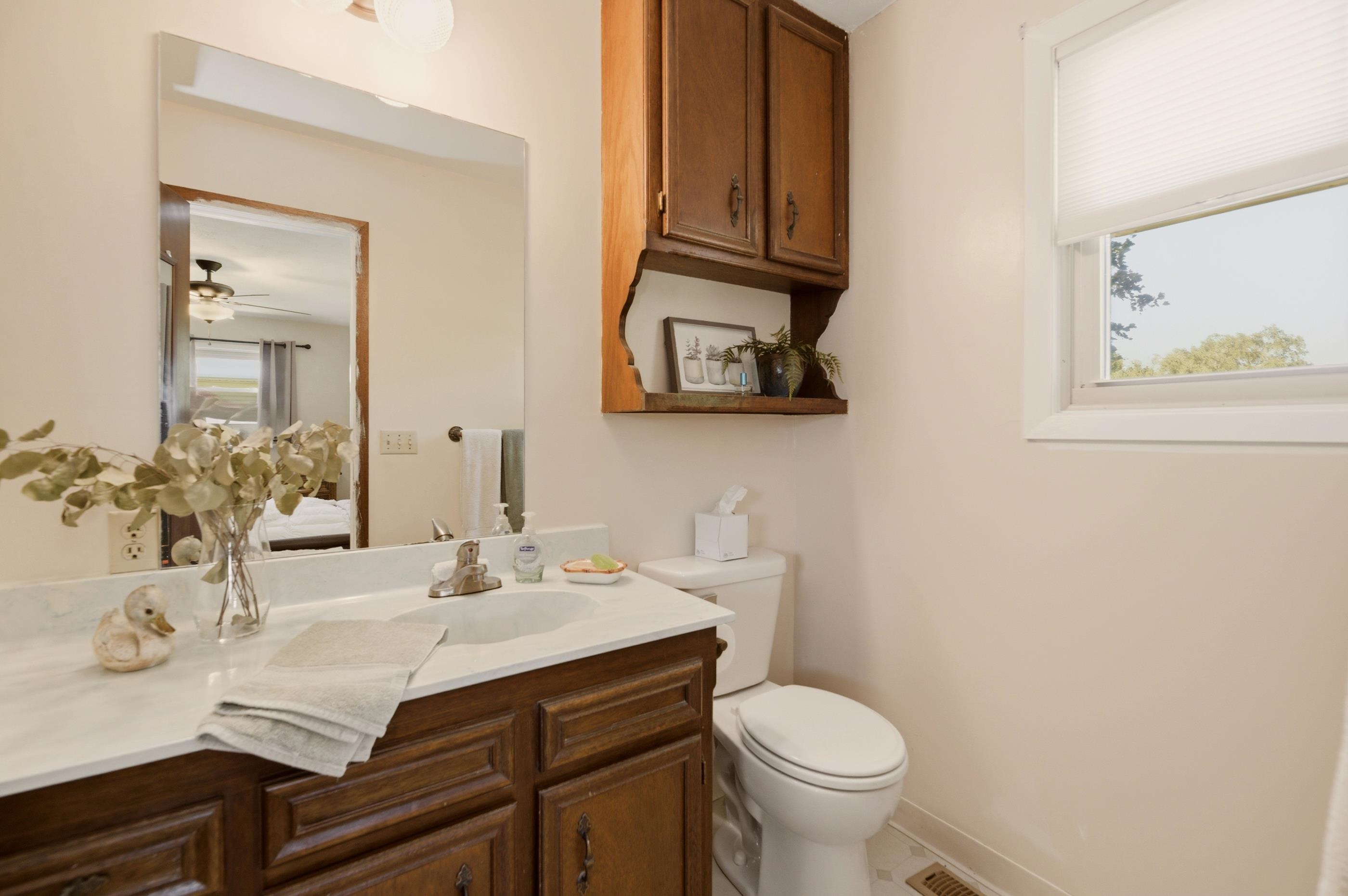 504 N Ridge Way Road Rose Hill KS 67133-9450