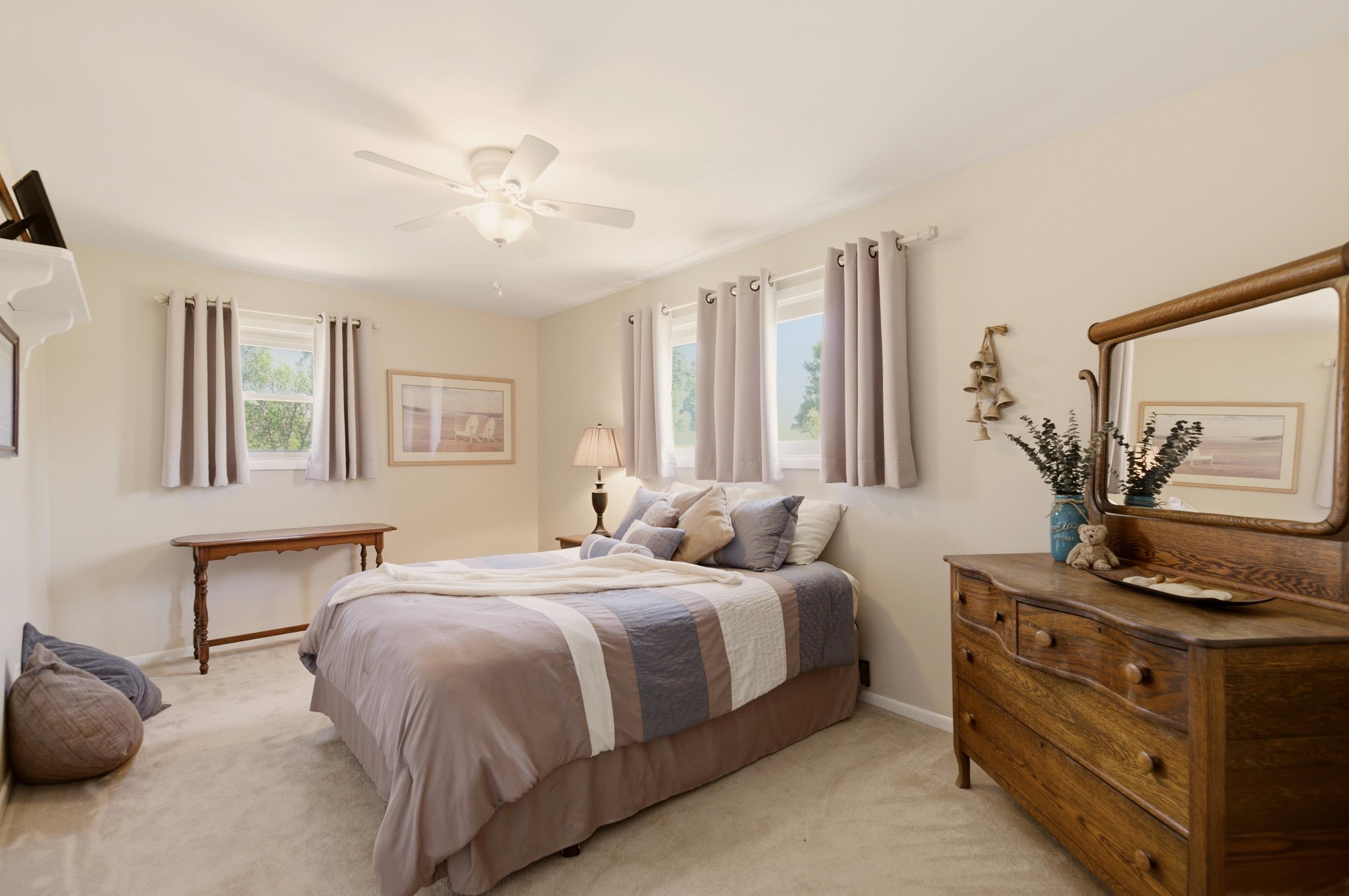 504 N Ridge Way Road Rose Hill KS 67133-9450