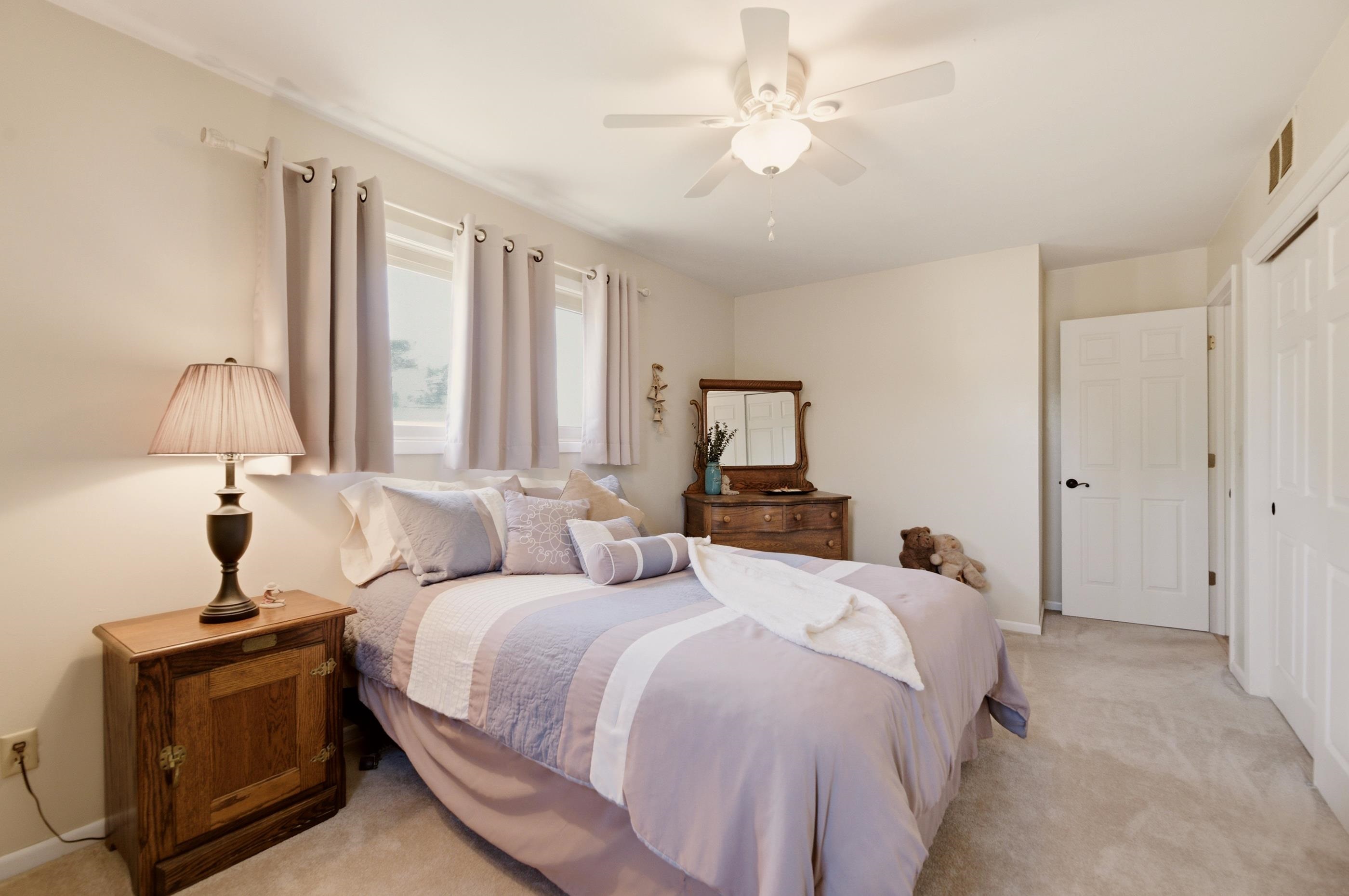 504 N Ridge Way Road Rose Hill KS 67133-9450