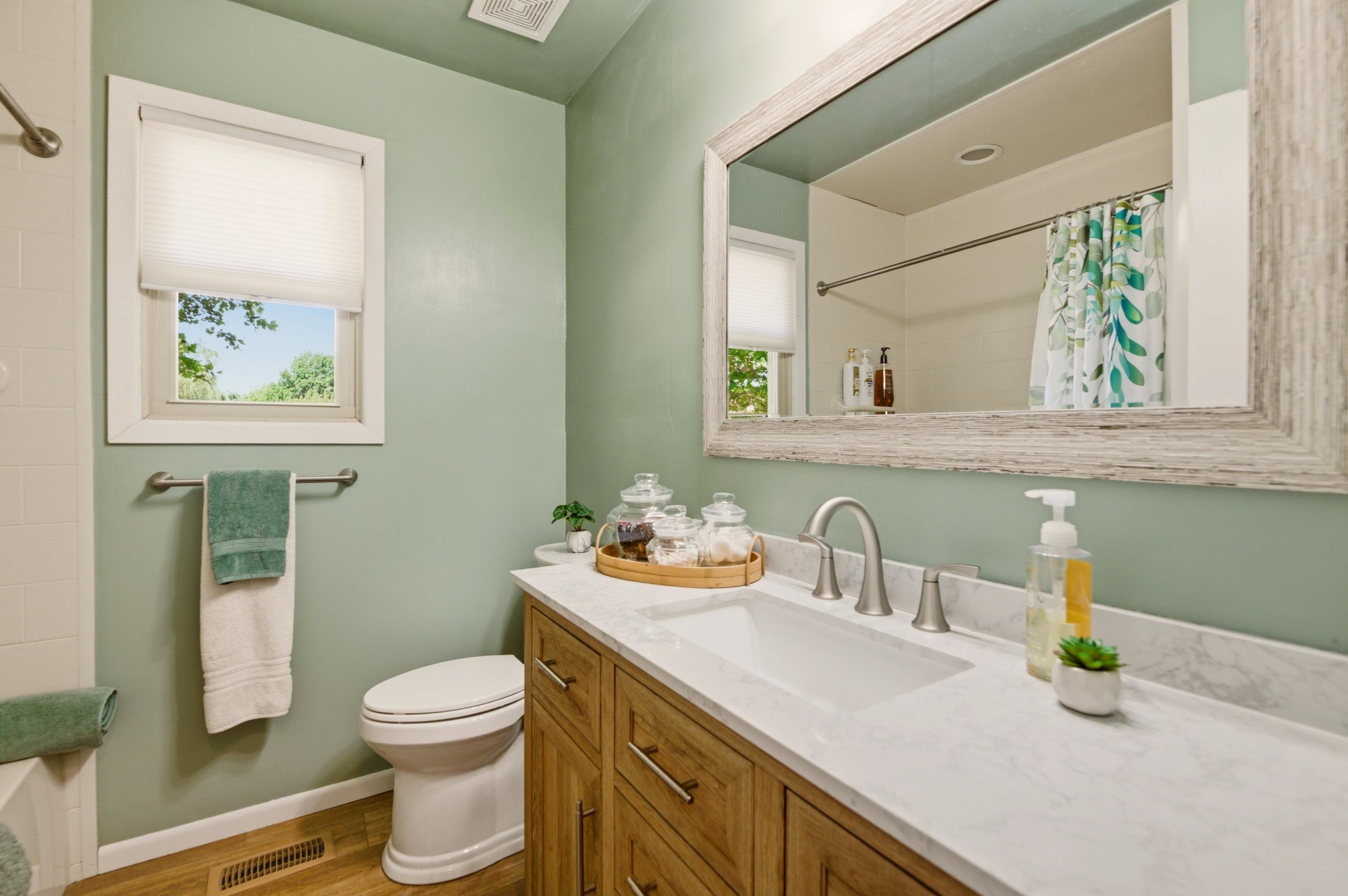 504 N Ridge Way Road Rose Hill KS 67133-9450
