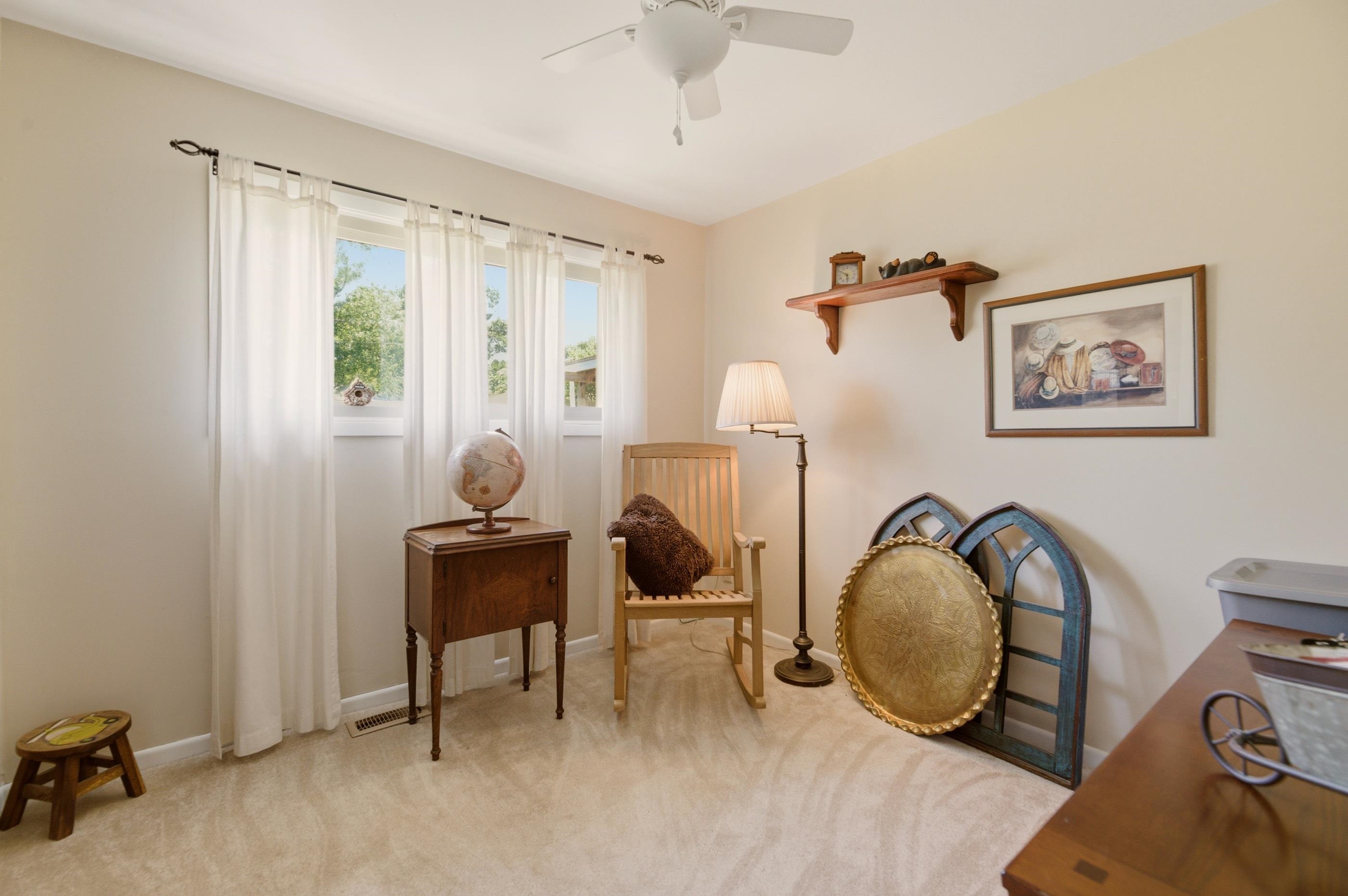 504 N Ridge Way Road Rose Hill KS 67133-9450