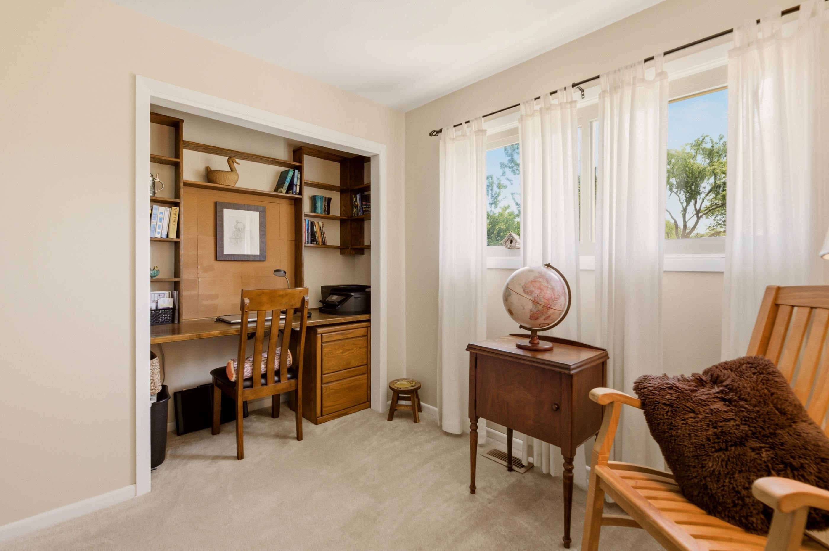 504 N Ridge Way Road Rose Hill KS 67133-9450